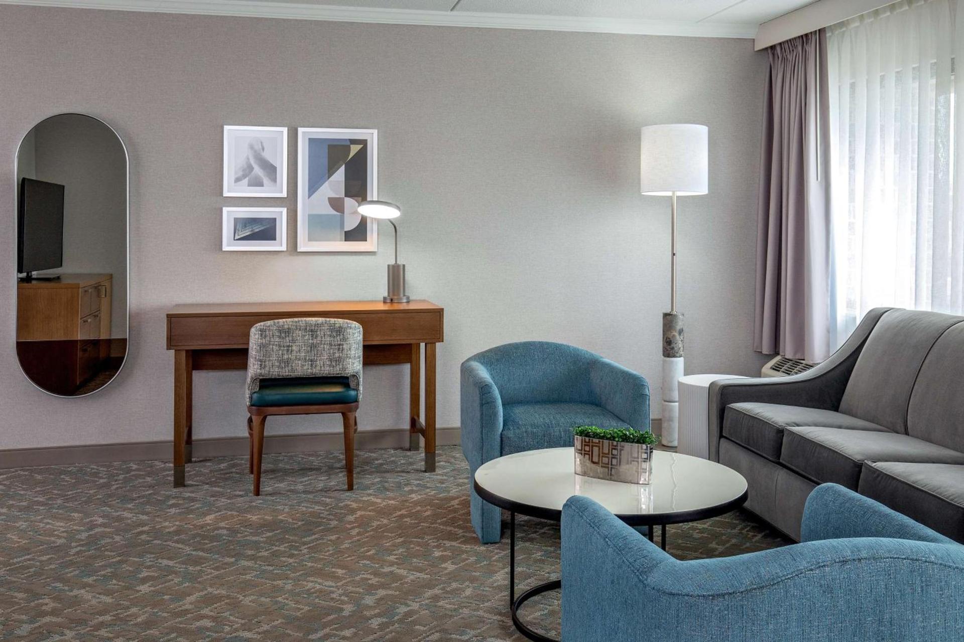 DoubleTree by Hilton Boston/Westborough photo 10