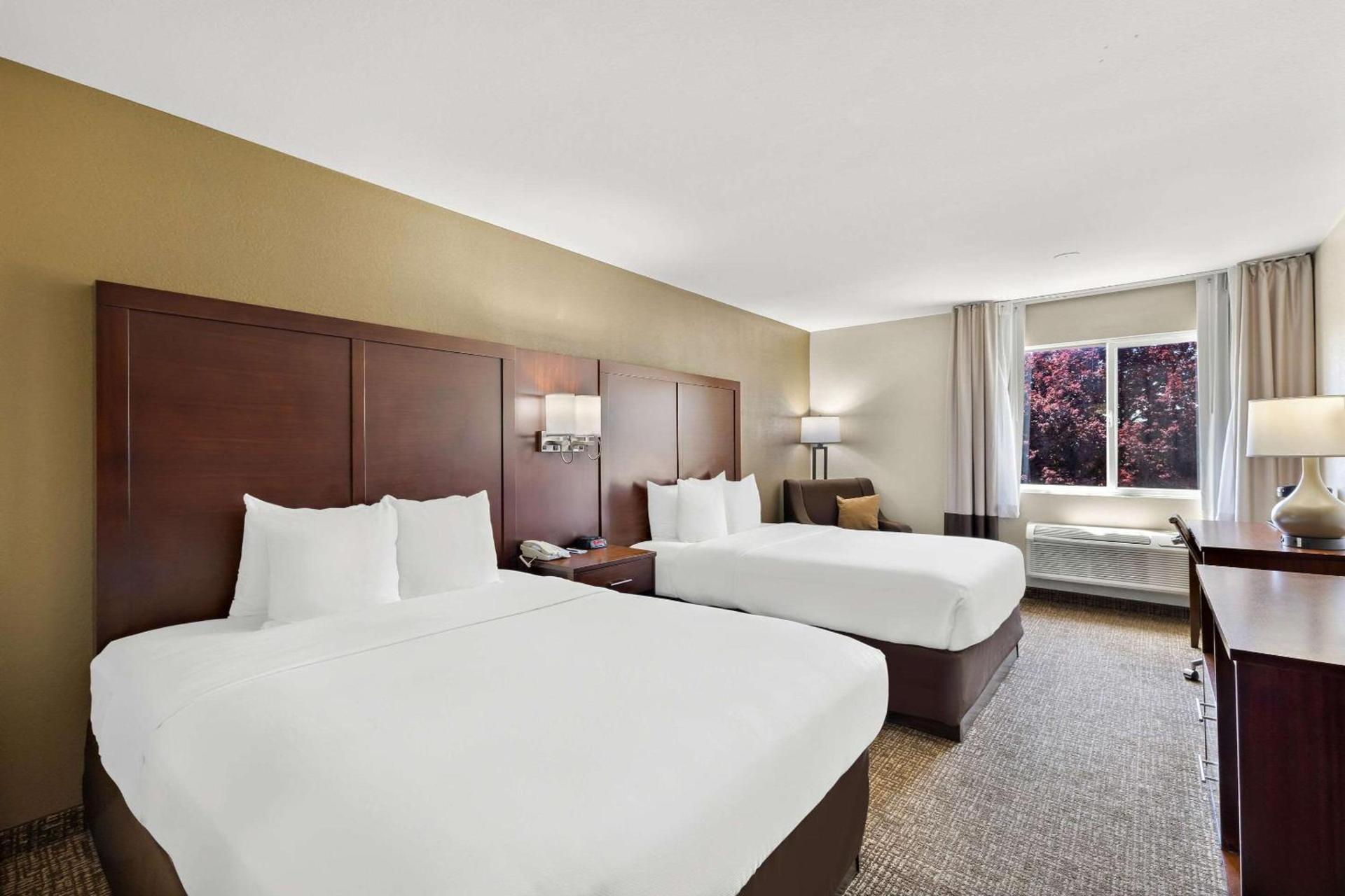 Comfort Inn Layton - Salt Lake City photo 17