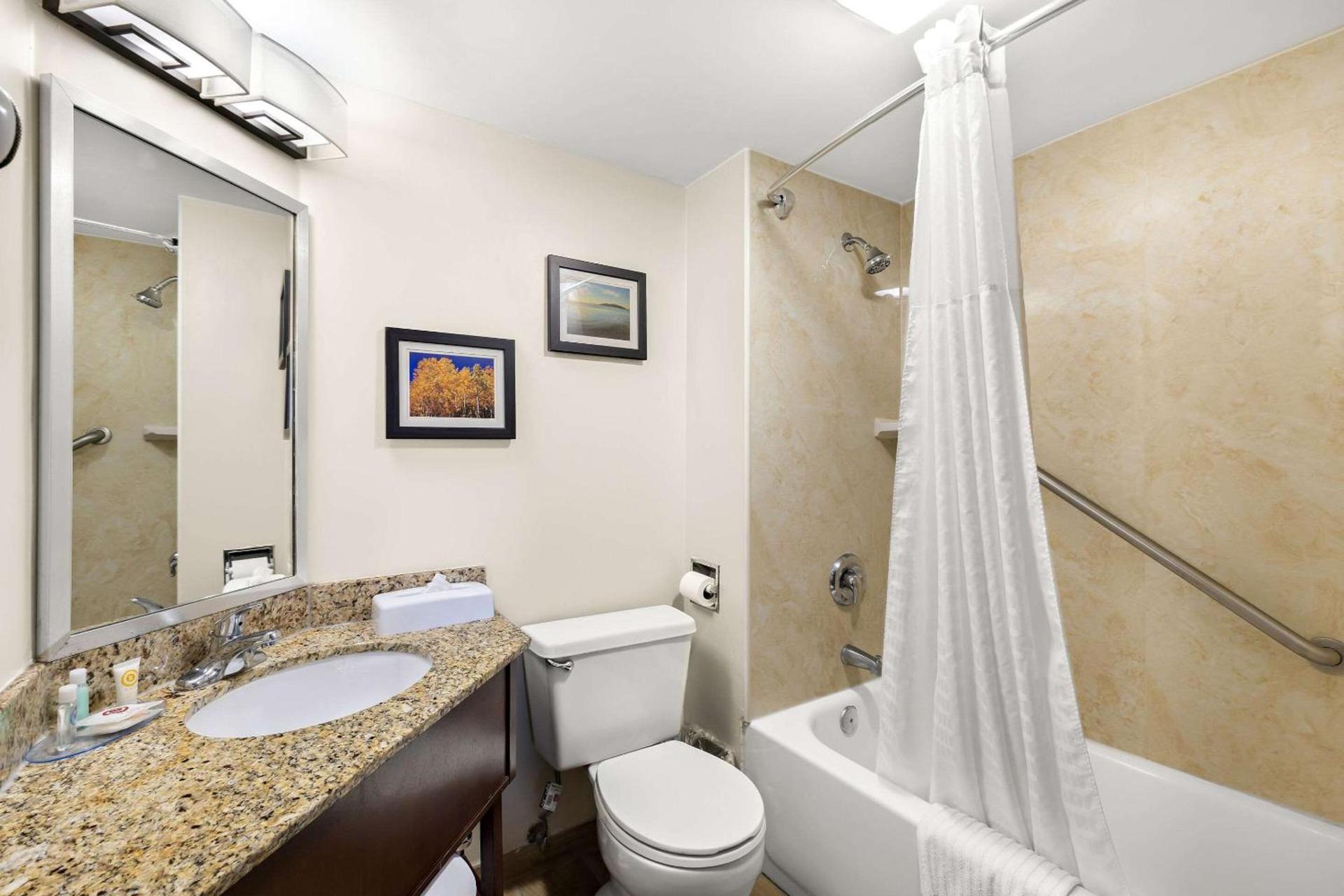 Comfort Inn Layton - Salt Lake City photo 19