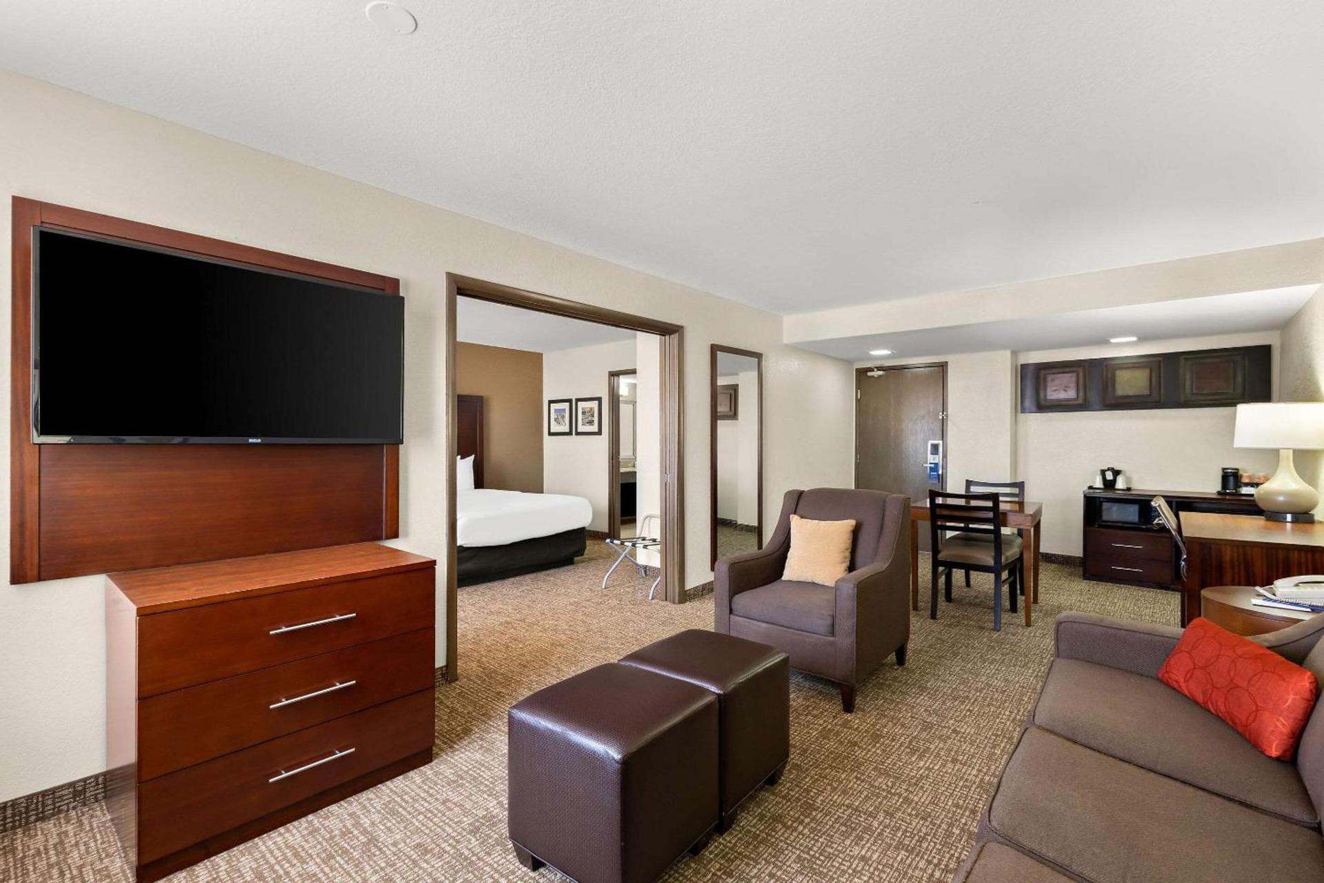 Comfort Inn Layton - Salt Lake City photo 25