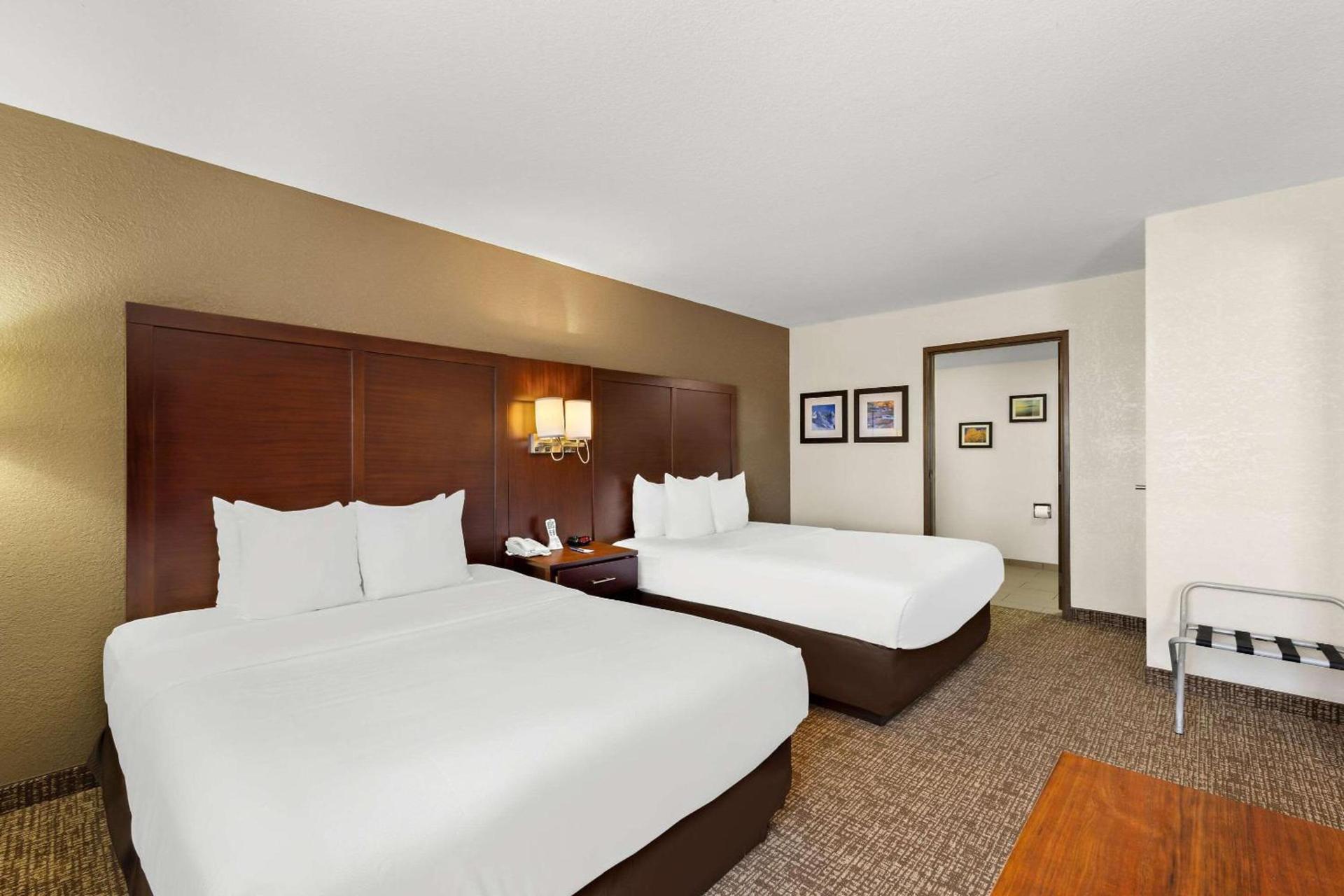 Comfort Inn Layton - Salt Lake City photo 26