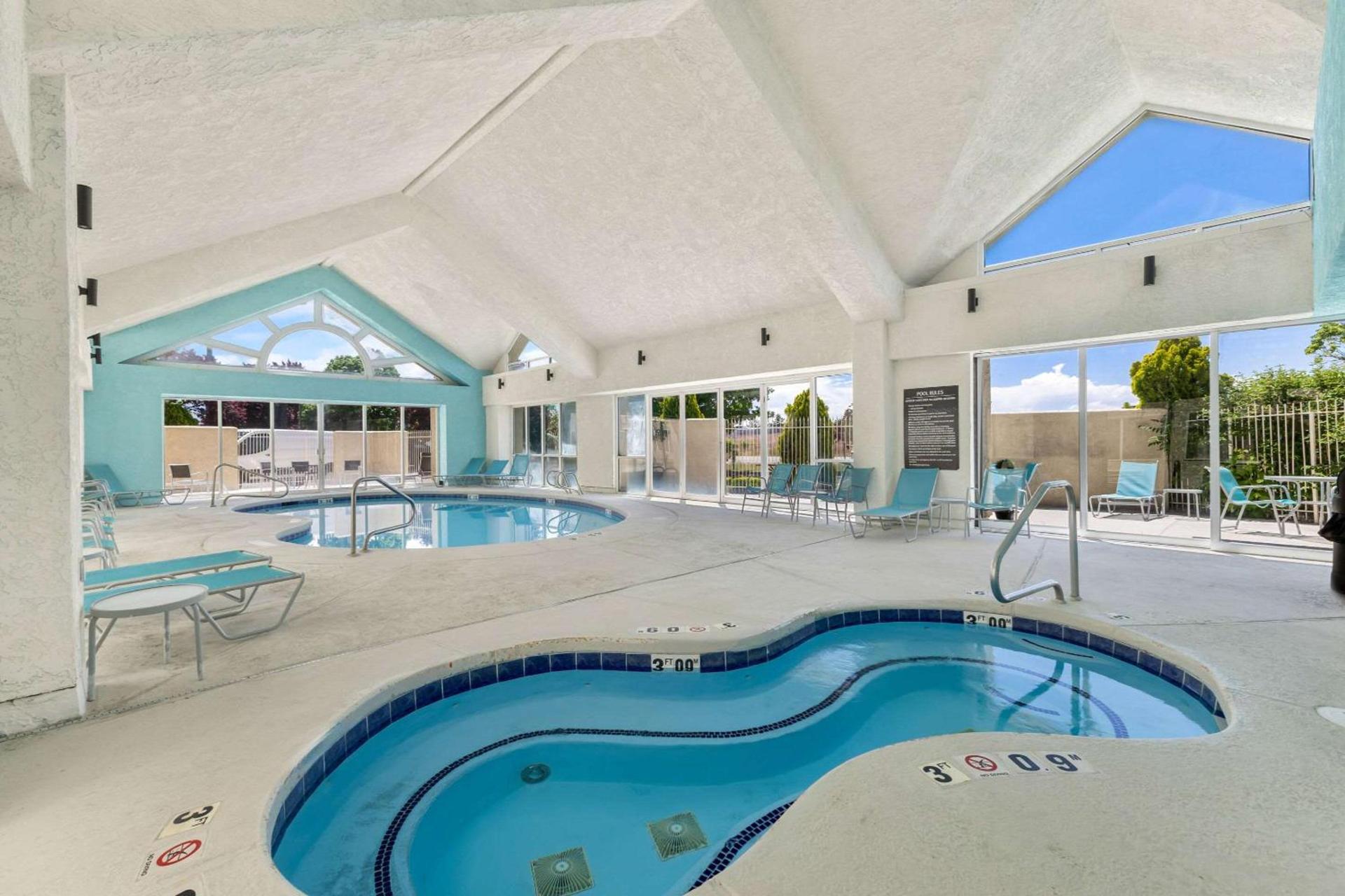 Comfort Inn Layton - Salt Lake City photo 28