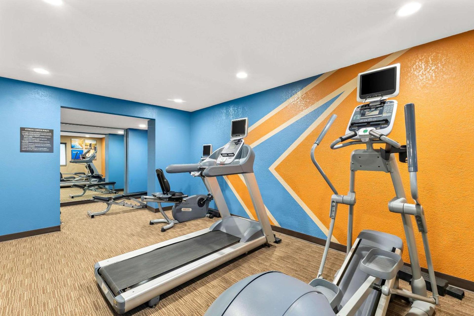 Comfort Inn Layton - Salt Lake City photo 30