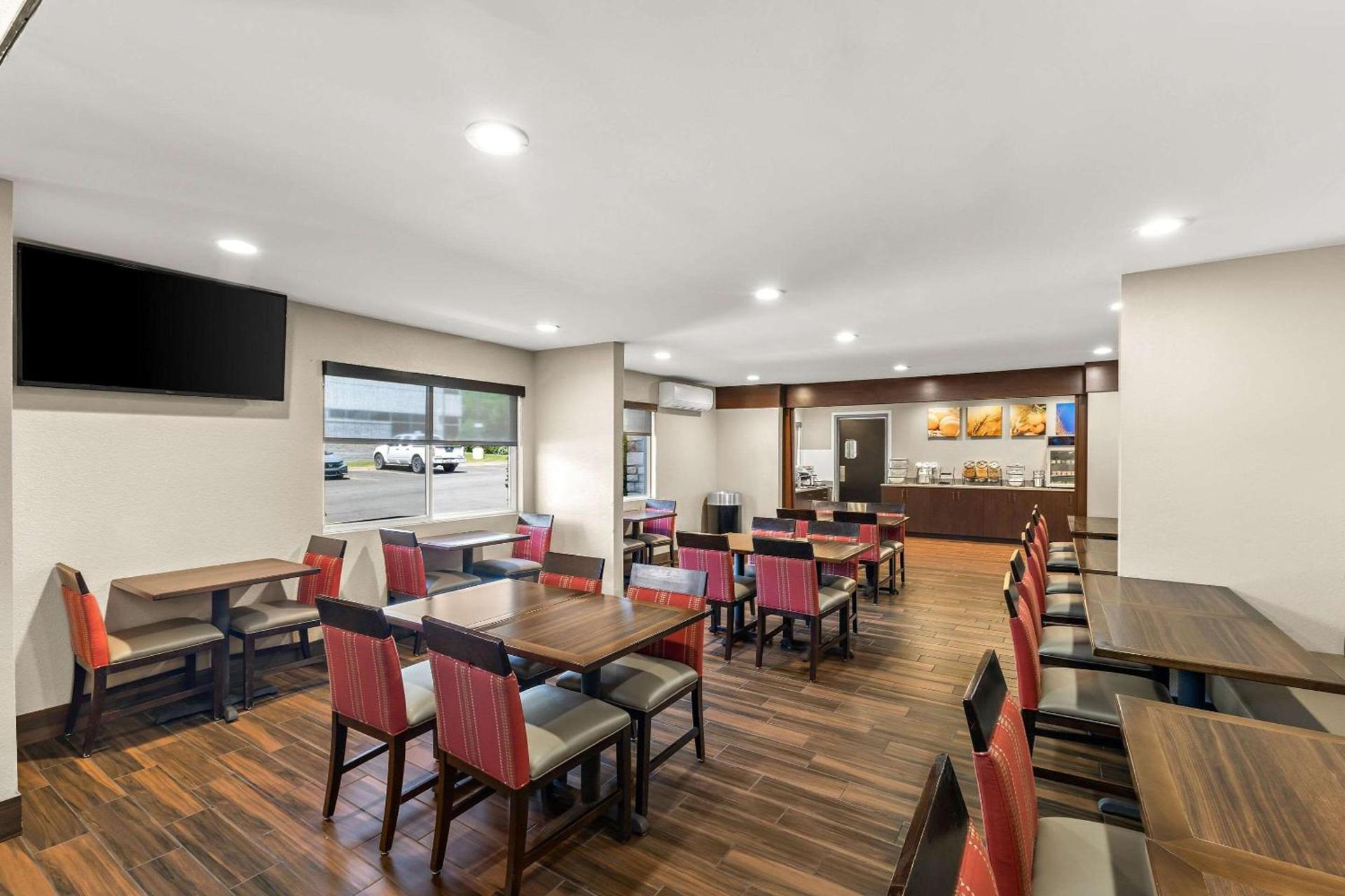 Comfort Inn Layton - Salt Lake City photo 35