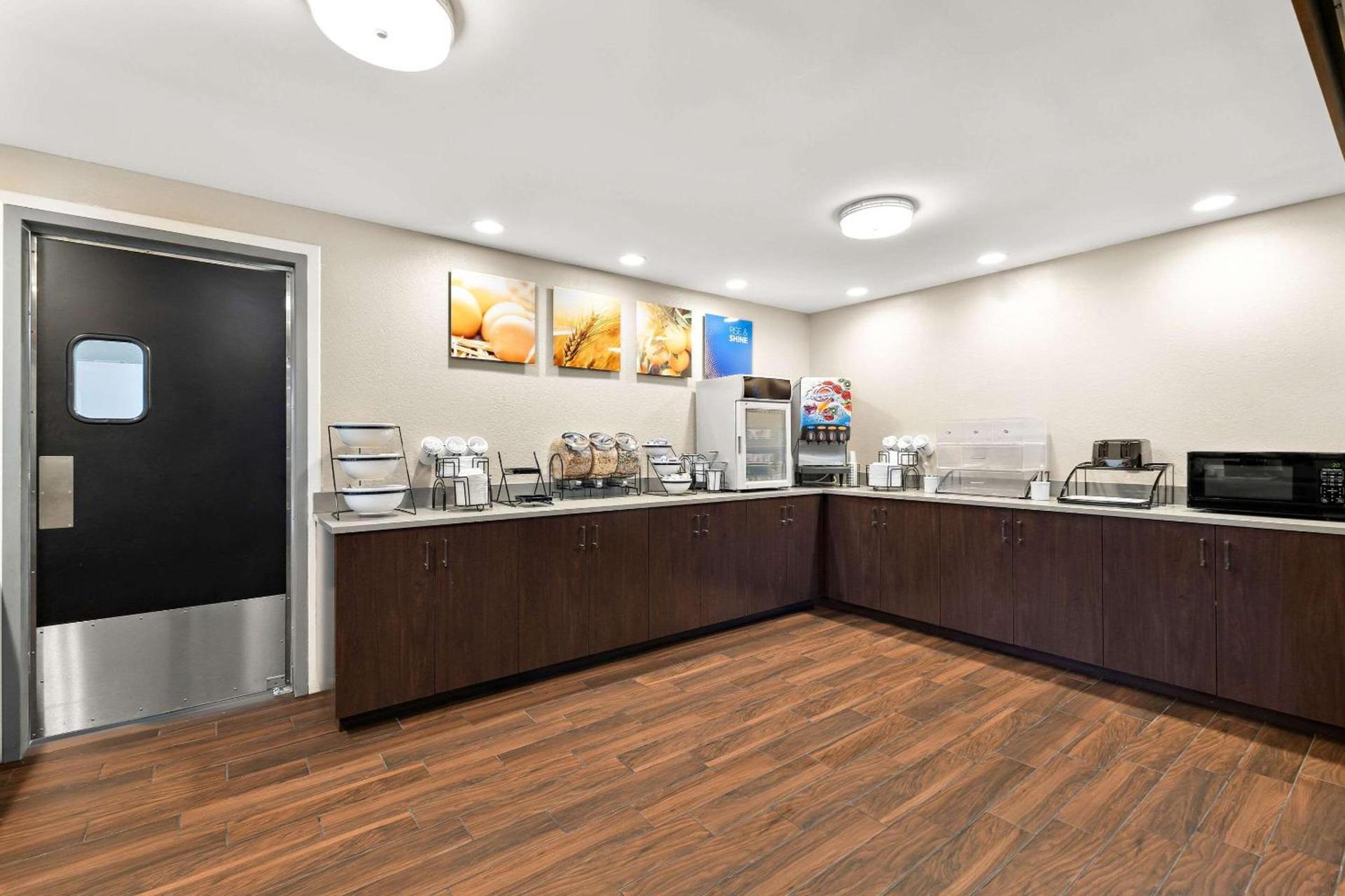 Comfort Inn Layton - Salt Lake City photo 37