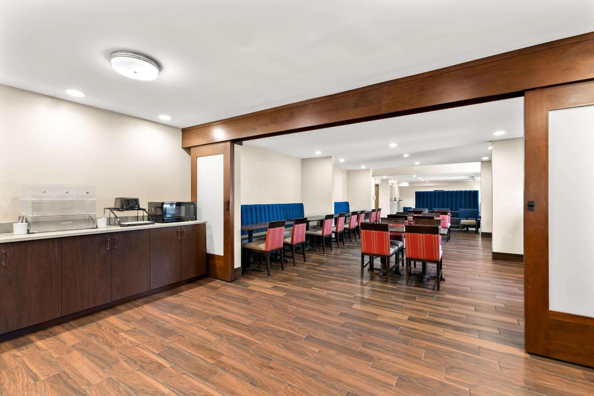 Comfort Inn Layton - Salt Lake City photo 38