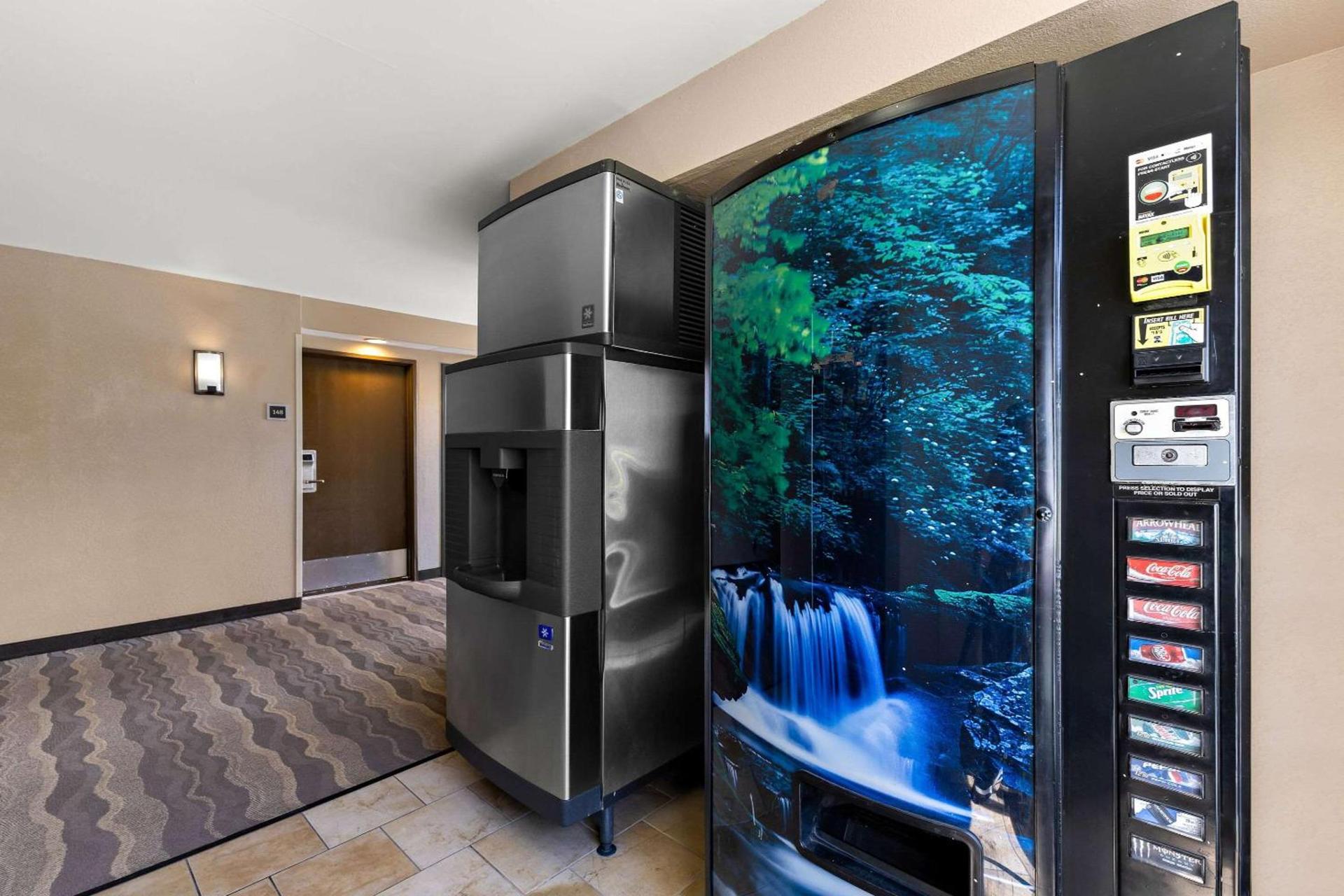 Comfort Inn Layton - Salt Lake City photo 39