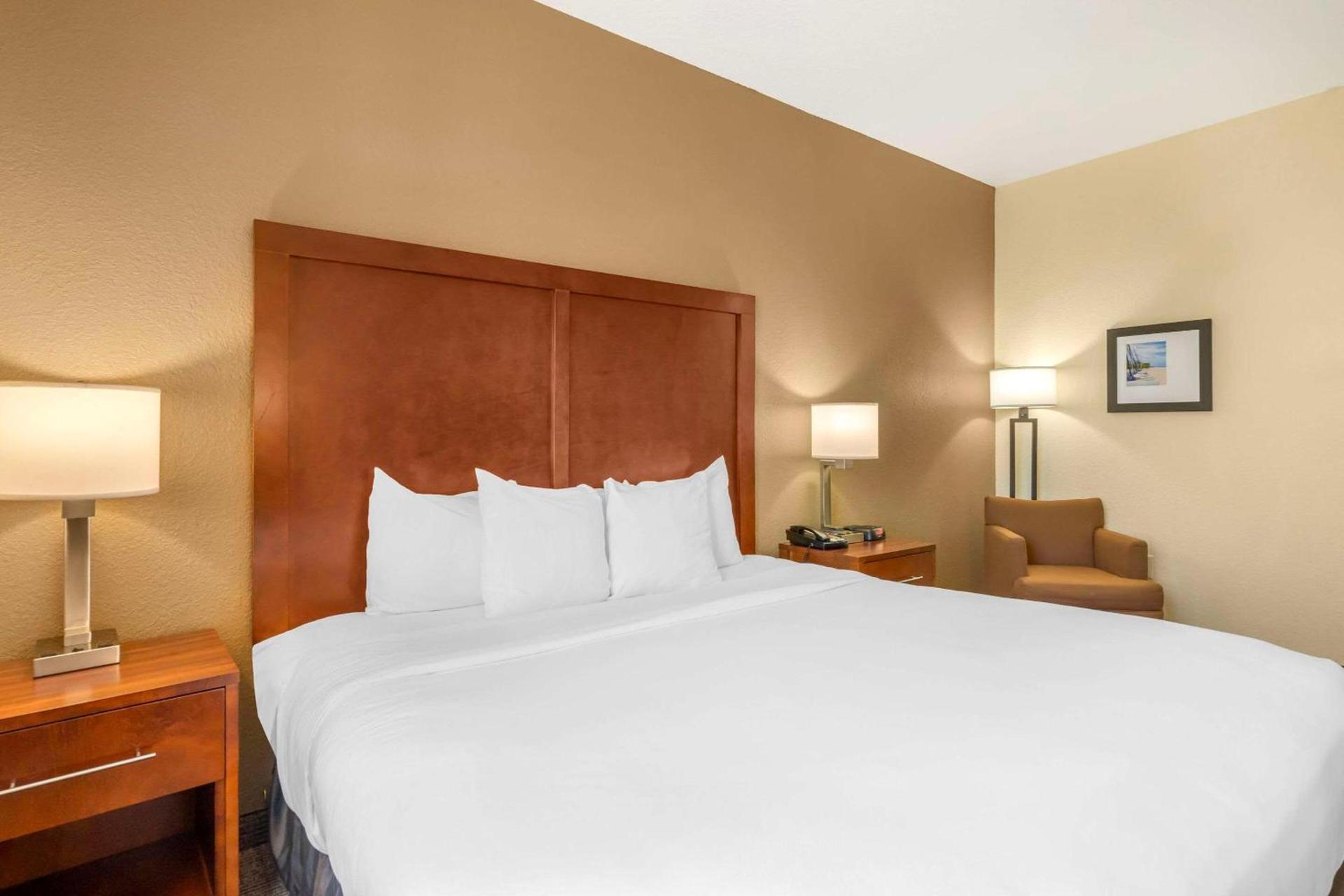 Comfort Inn & Suites Northeast - Gateway photo 13