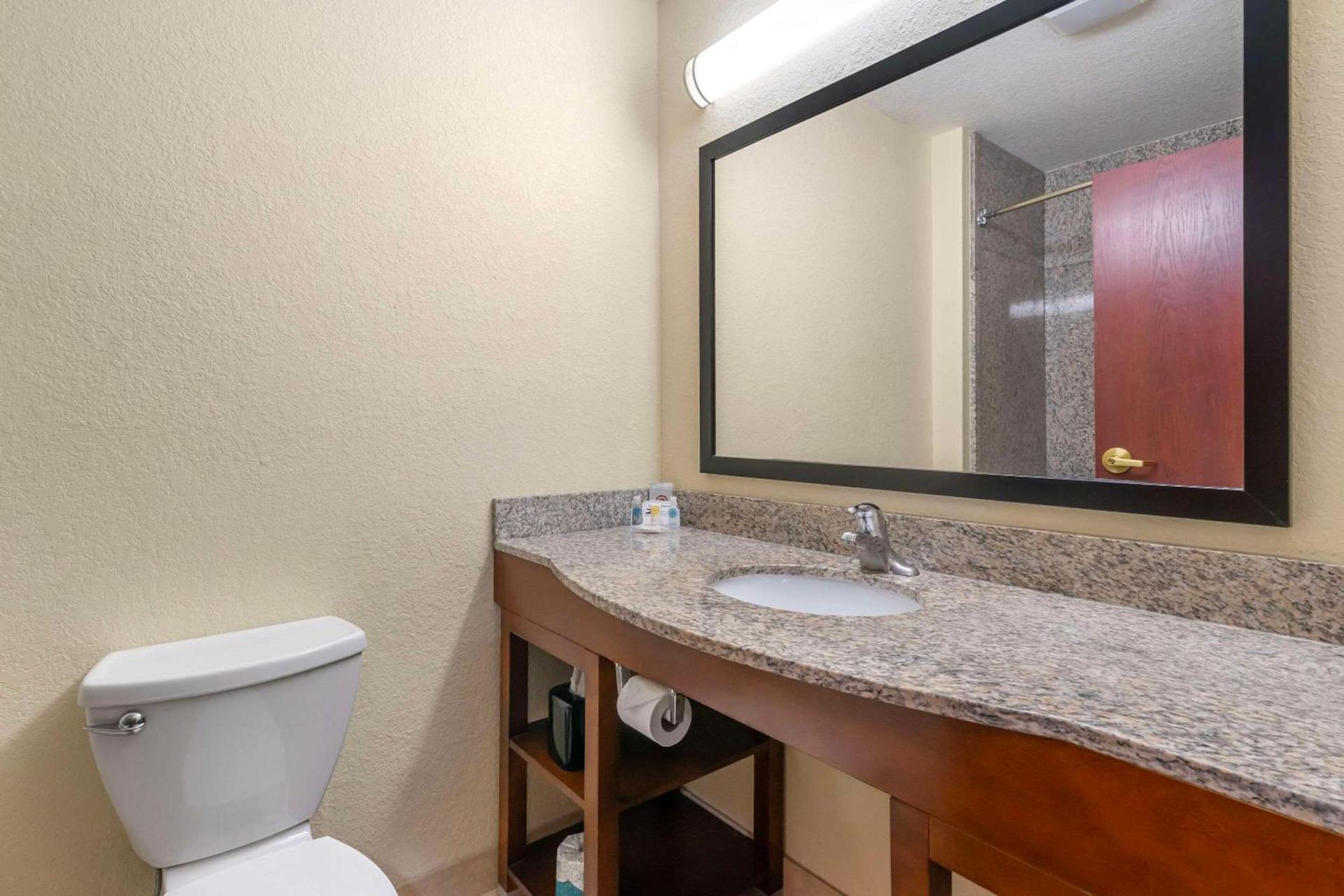Comfort Inn & Suites Northeast - Gateway photo 14