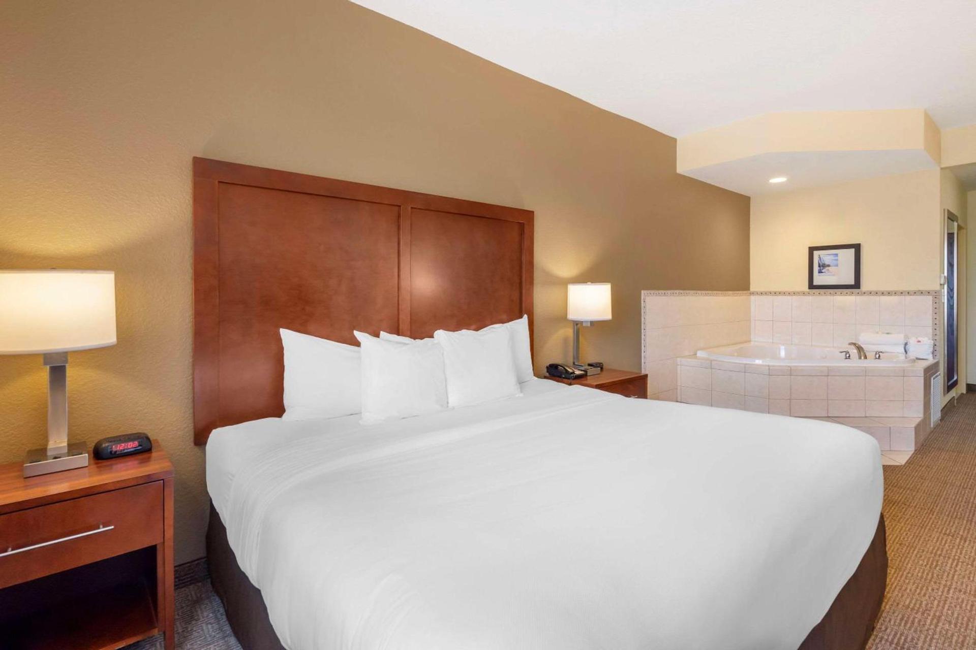 Comfort Inn & Suites Northeast - Gateway photo 15