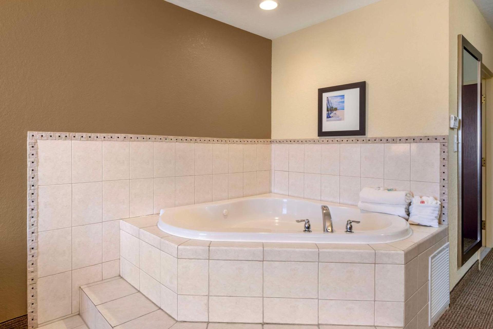 Comfort Inn & Suites Northeast - Gateway photo 17