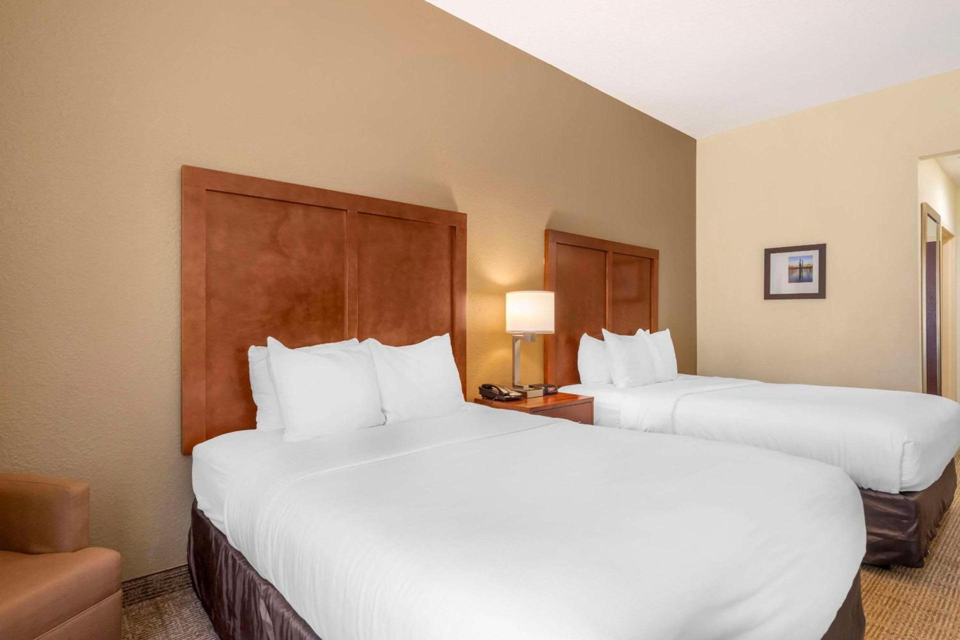 Comfort Inn & Suites Northeast - Gateway photo 21
