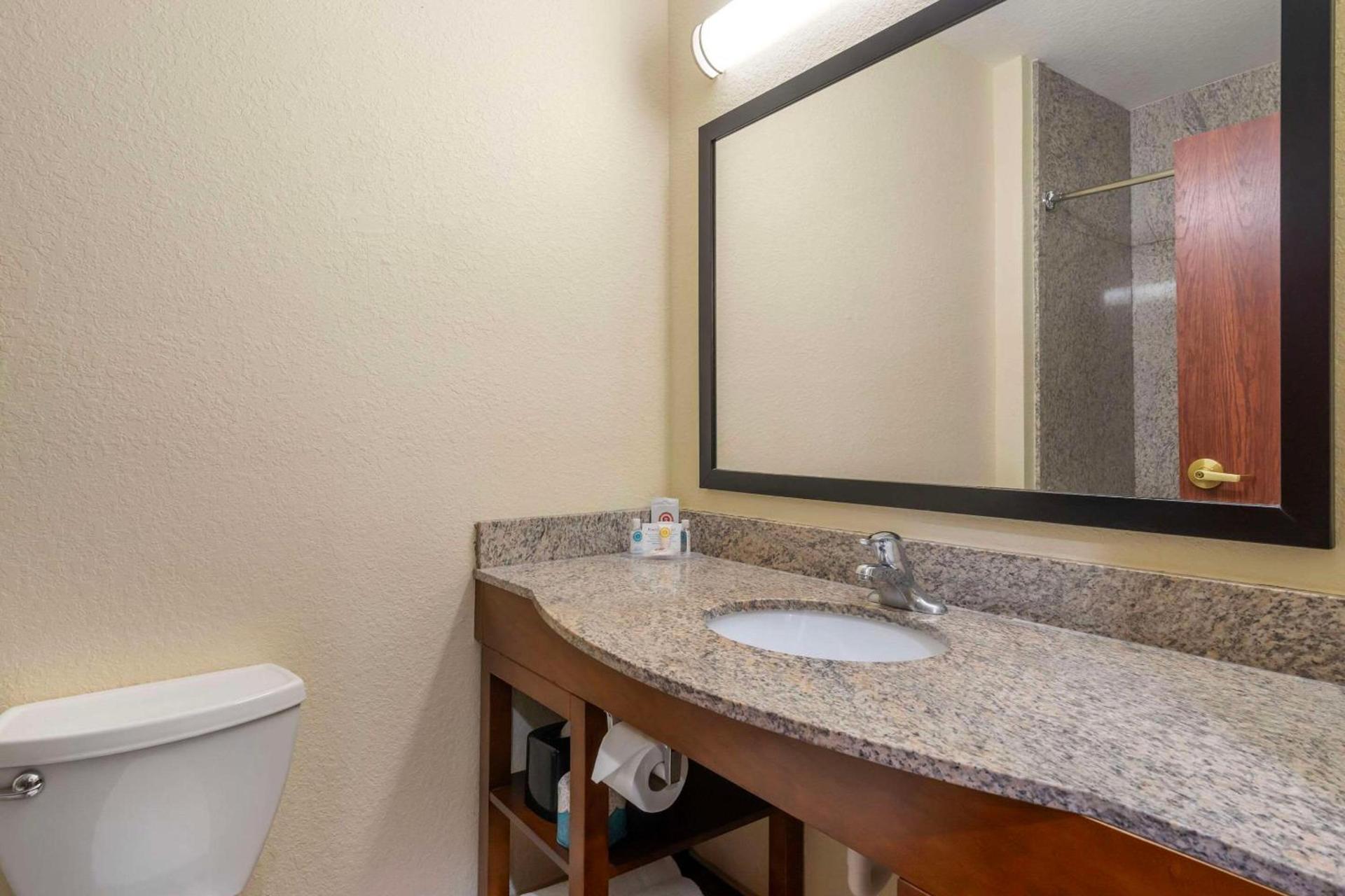Comfort Inn & Suites Northeast - Gateway photo 22