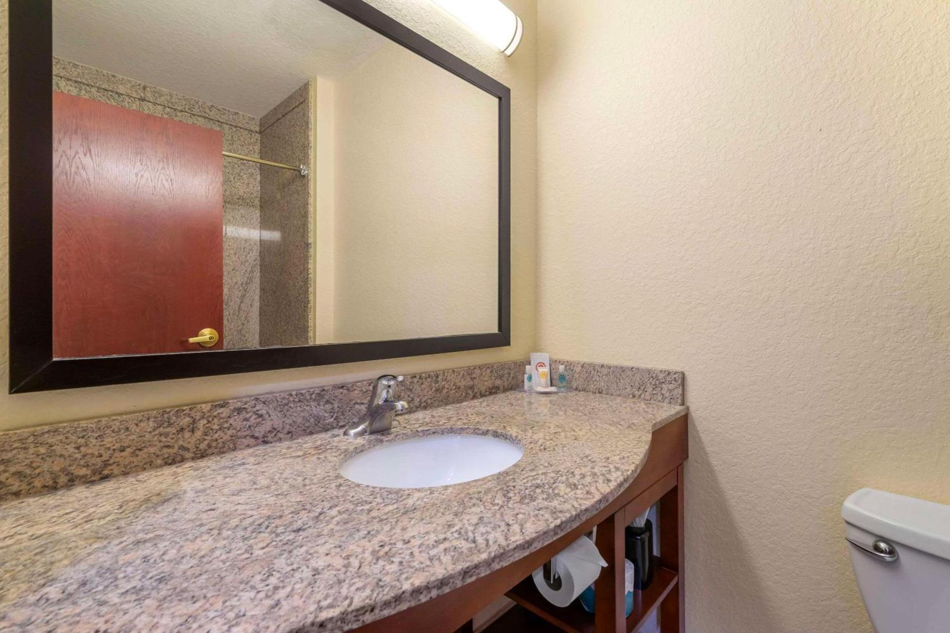 Comfort Inn & Suites Northeast - Gateway photo 23
