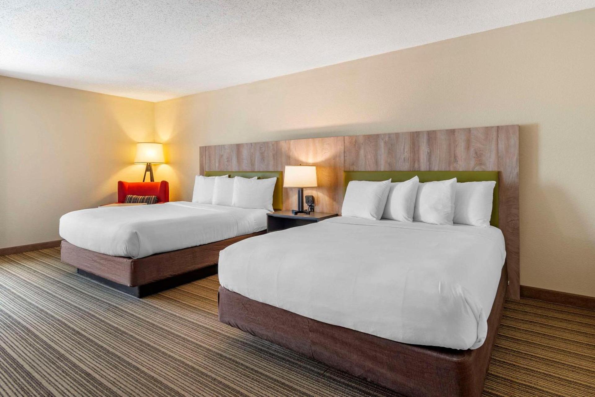Country Inn & Suites by Radisson, Atlanta Galleria-Ballpark, GA photo 6