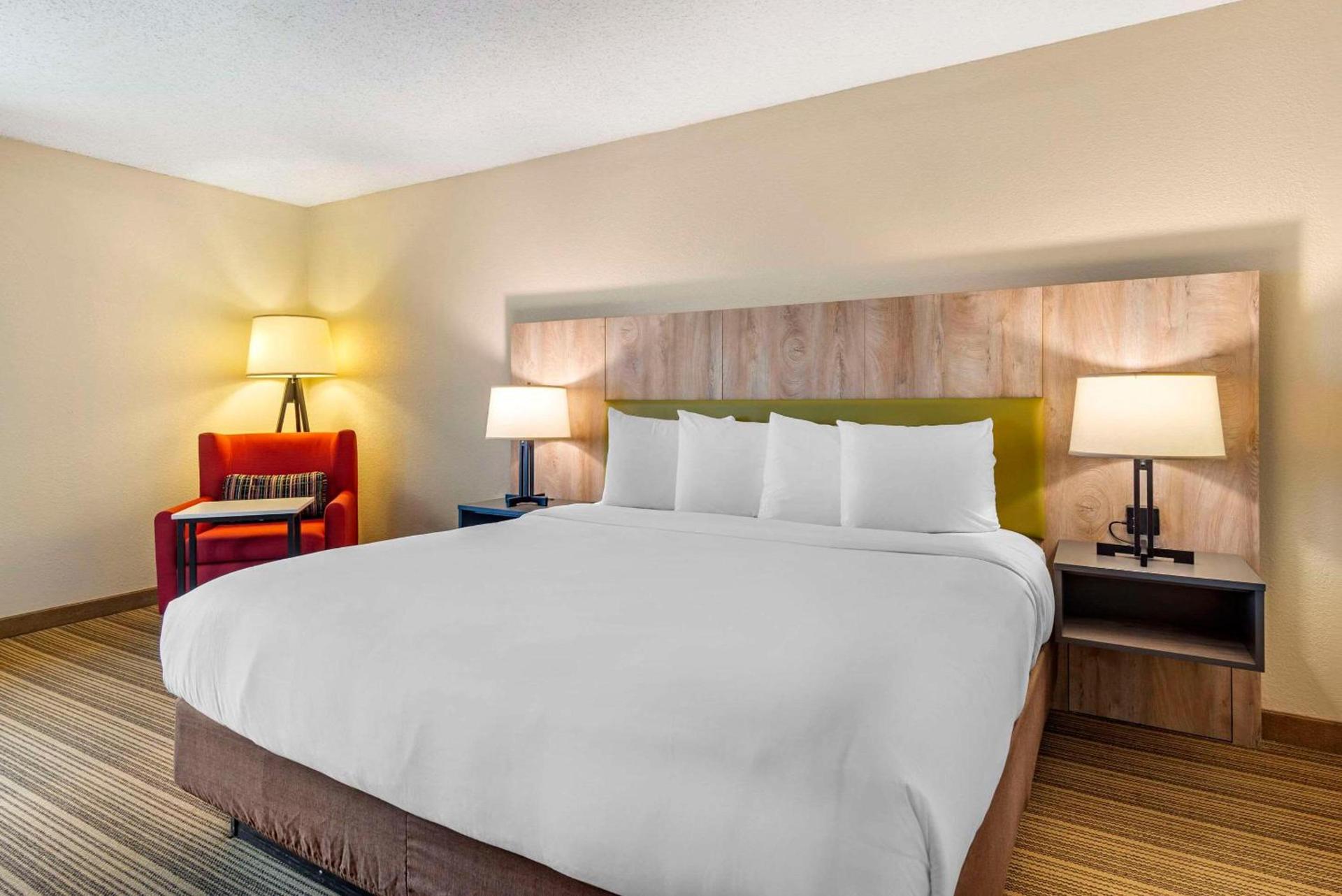 Country Inn & Suites by Radisson, Atlanta Galleria-Ballpark, GA photo 9