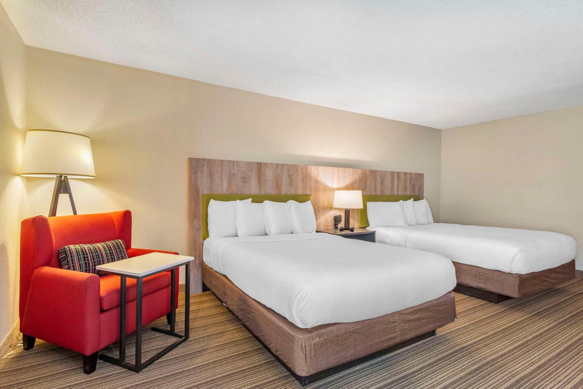 Country Inn & Suites by Radisson, Atlanta Galleria-Ballpark, GA photo 8