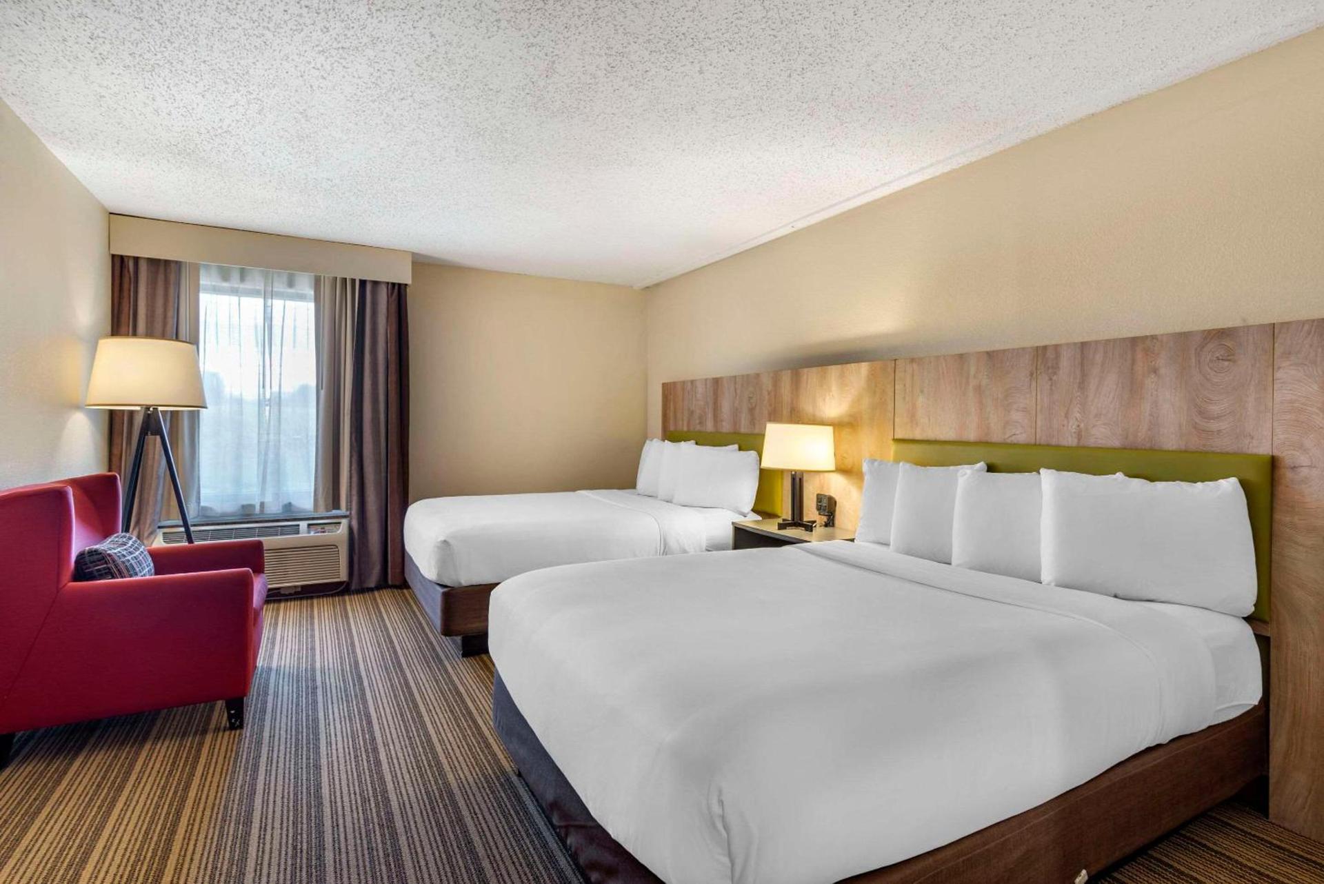 Country Inn & Suites by Radisson, Atlanta Galleria-Ballpark, GA photo 14