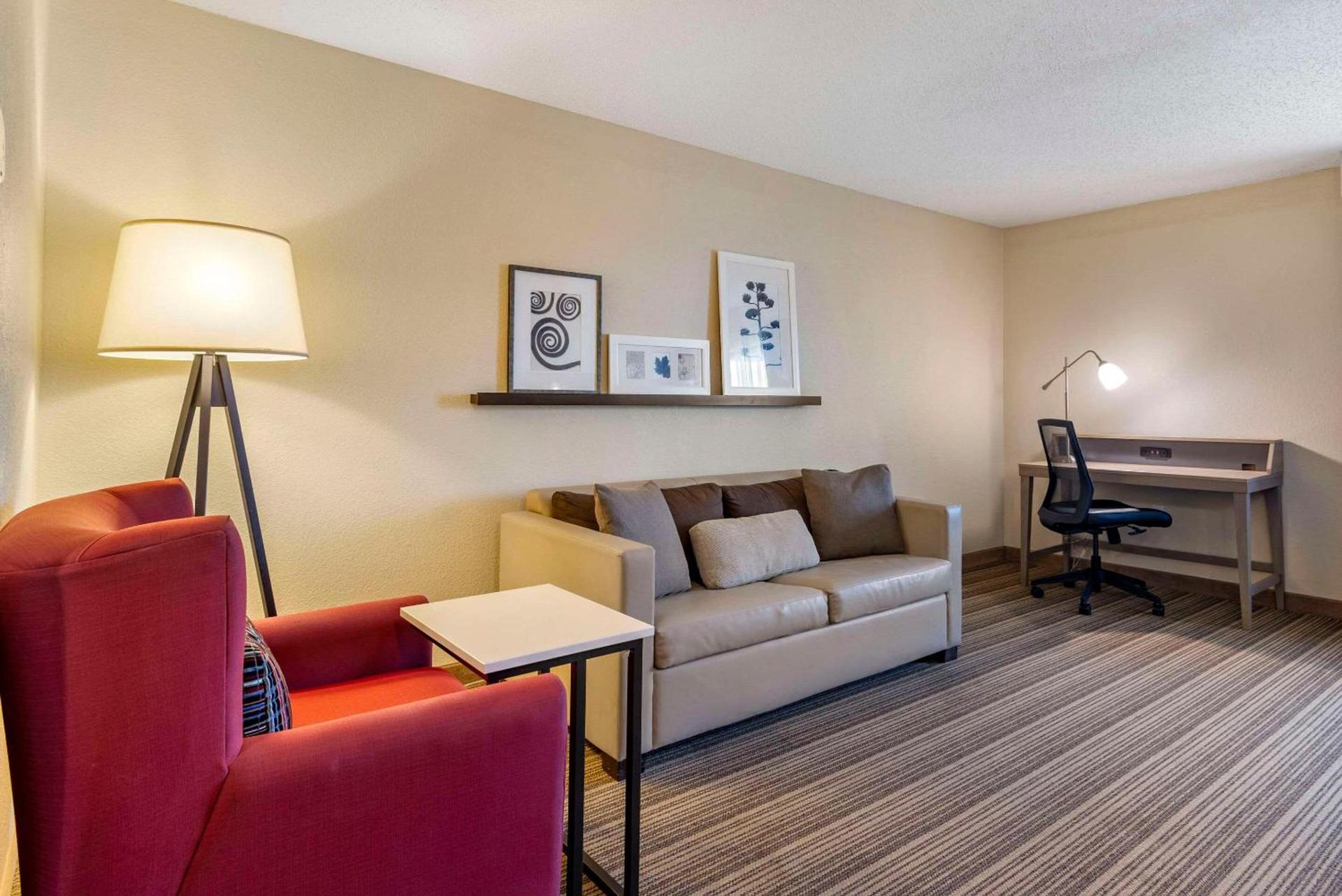 Country Inn & Suites by Radisson, Atlanta Galleria-Ballpark, GA photo 16