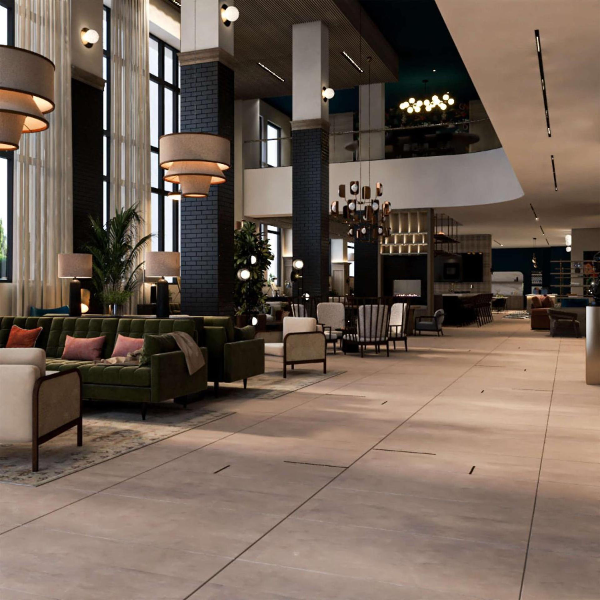Tempo By Hilton Raleigh Downtown photo 9