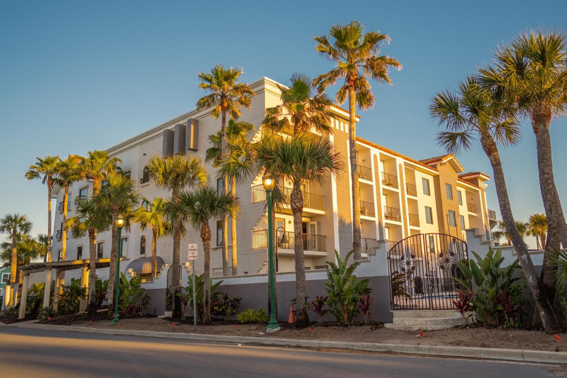 Castillo Real St Augustine Beach,Tapestry Collection Hilton photo 8