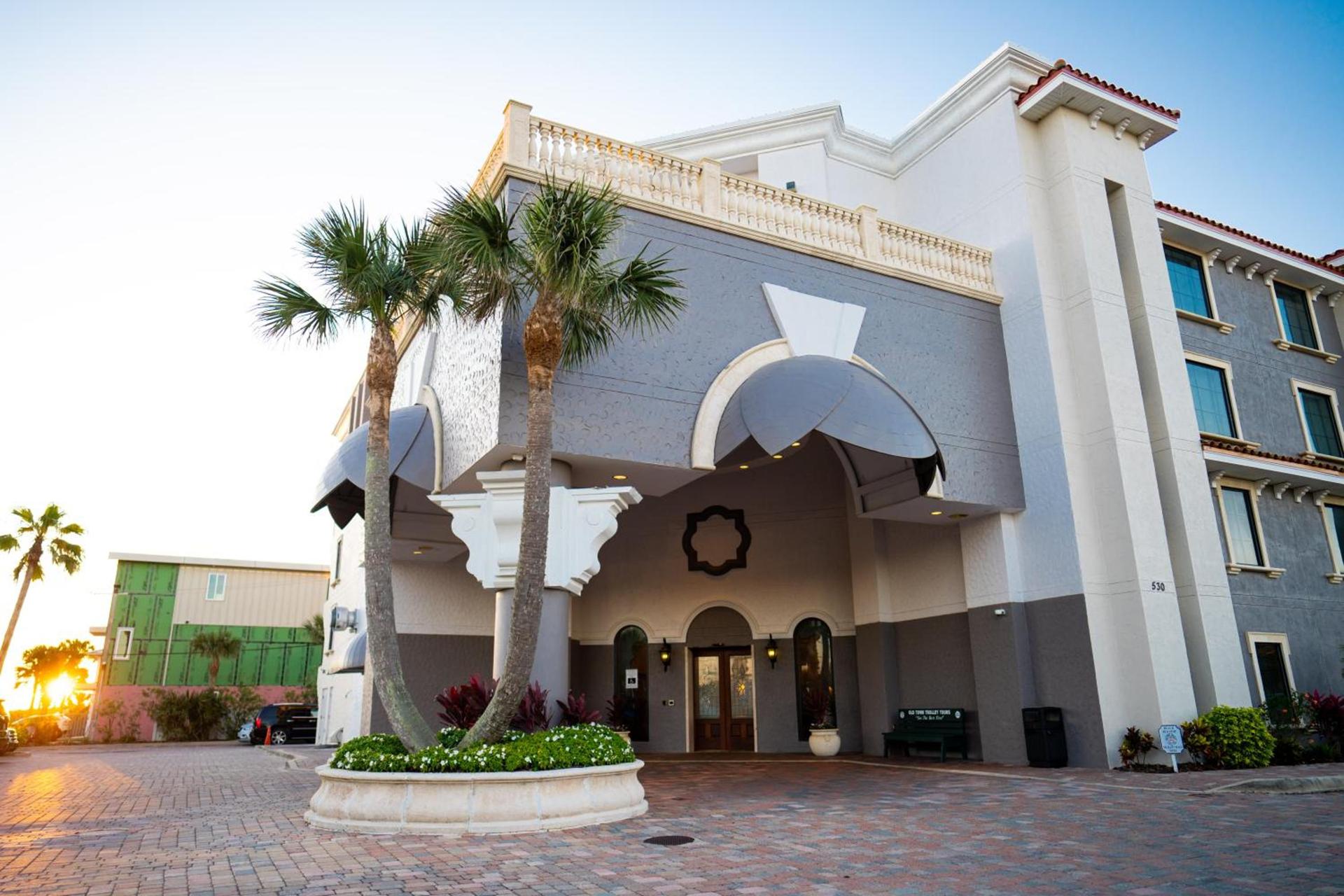 Castillo Real St Augustine Beach,Tapestry Collection Hilton photo 10