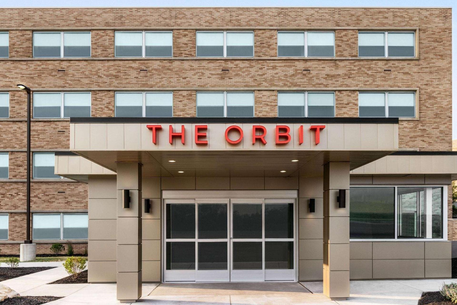 The Orbit Hotel, Trademark Collection by Wyndham photo 2