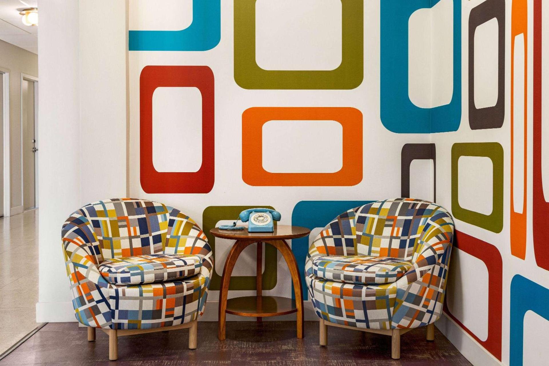 The Orbit Hotel, Trademark Collection by Wyndham photo 9