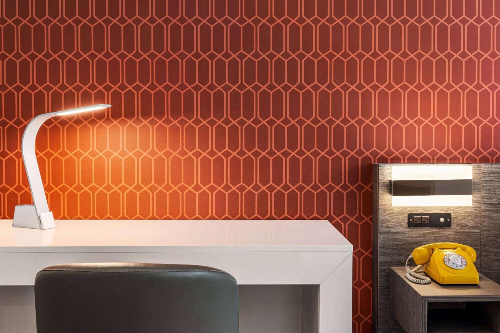 The Orbit Hotel, Trademark Collection by Wyndham photo 26