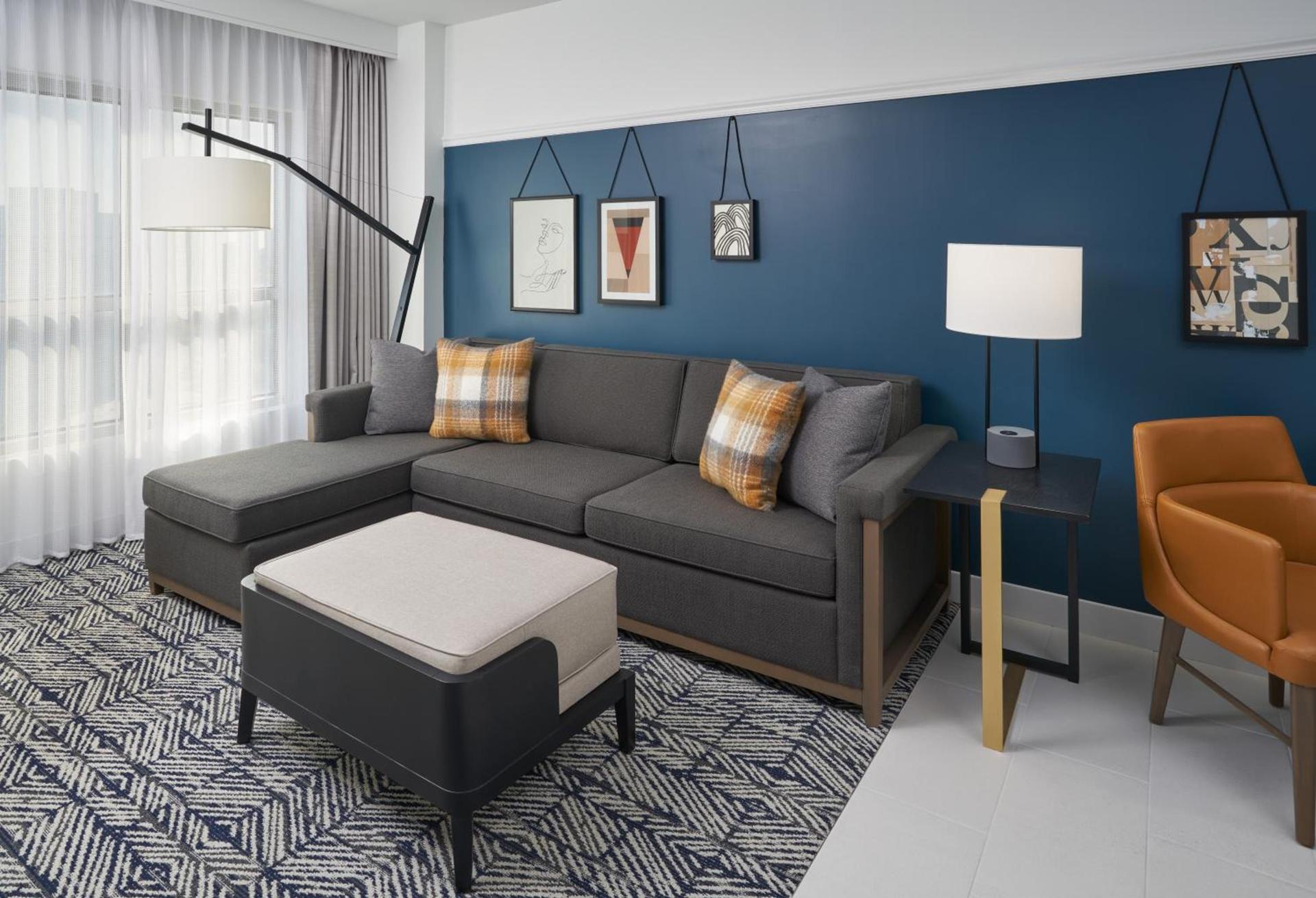 The Chifley Houston, Tapestry Collection by Hilton photo 32