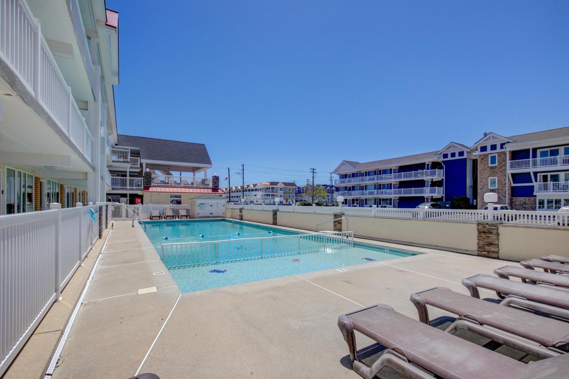 Desert Sand Resort photo 15