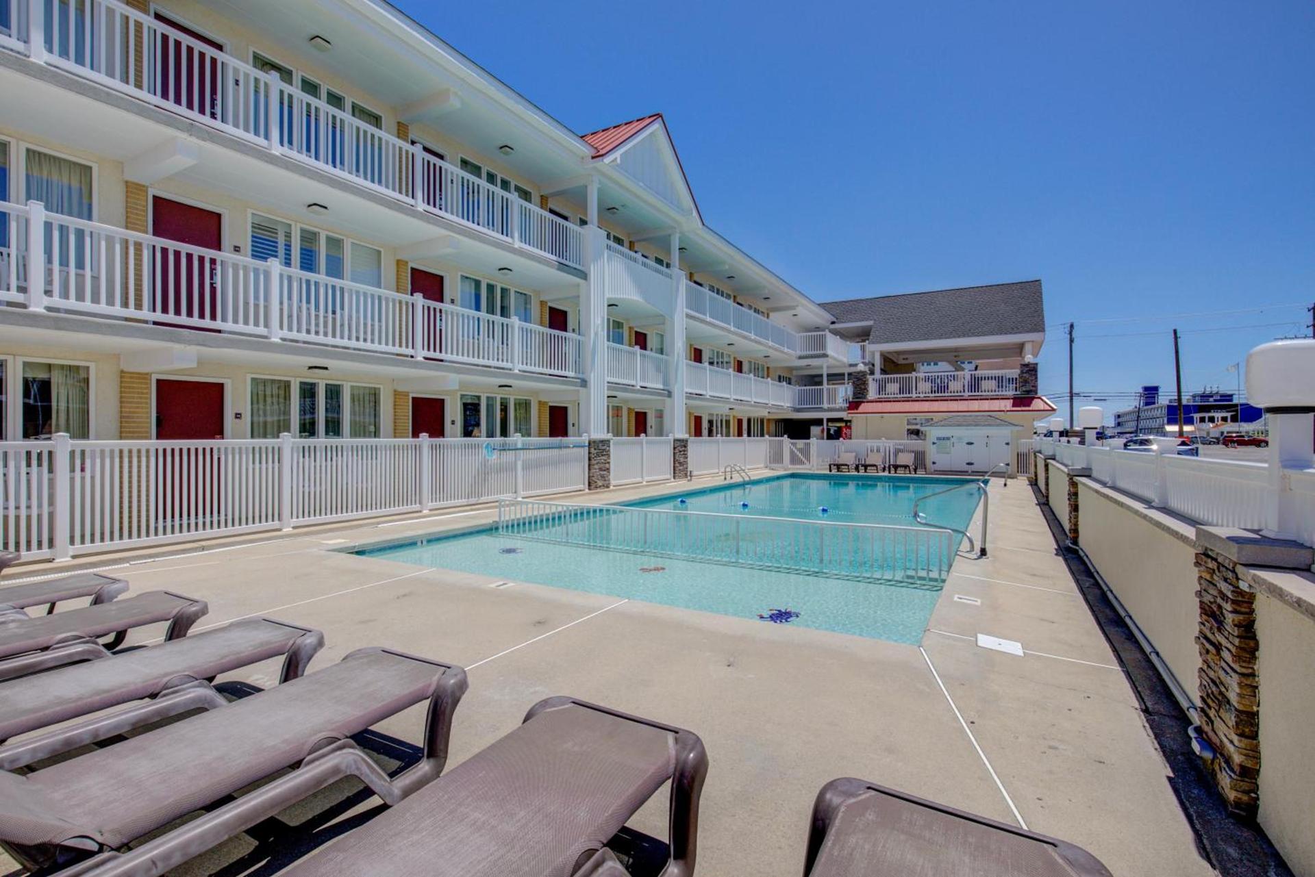 Desert Sand Resort photo 5