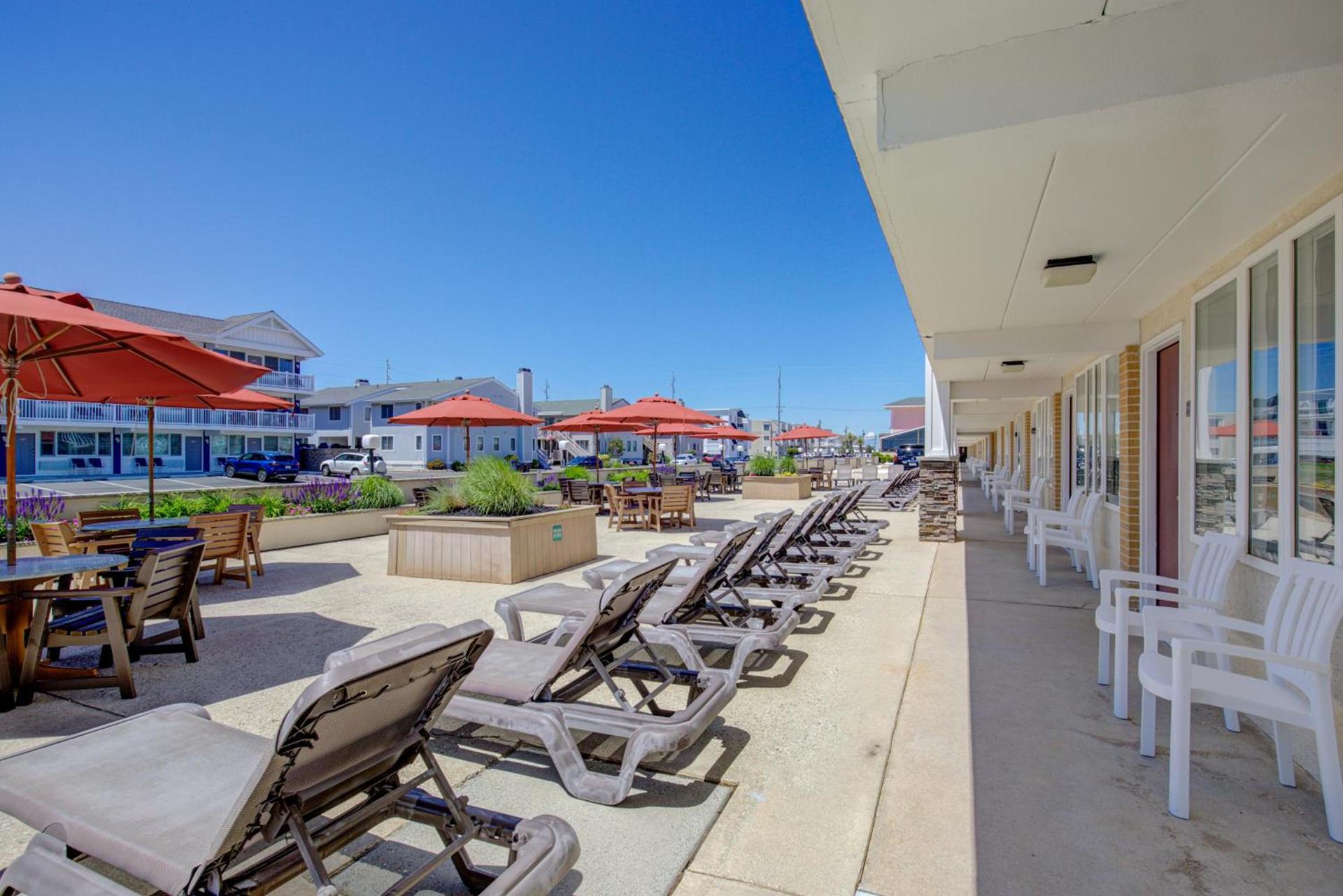 Desert Sand Resort photo 12