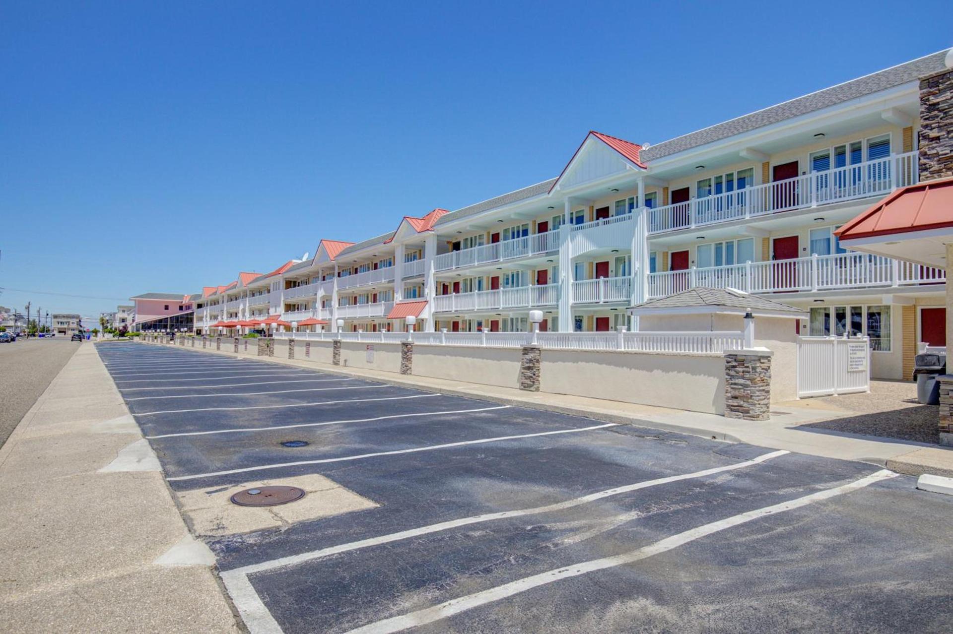 Desert Sand Resort photo 18