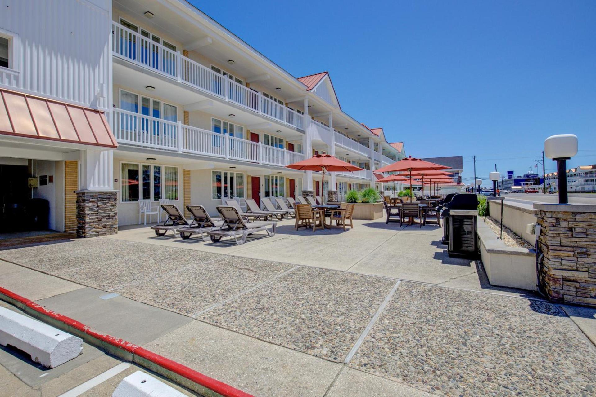 Desert Sand Resort photo 19