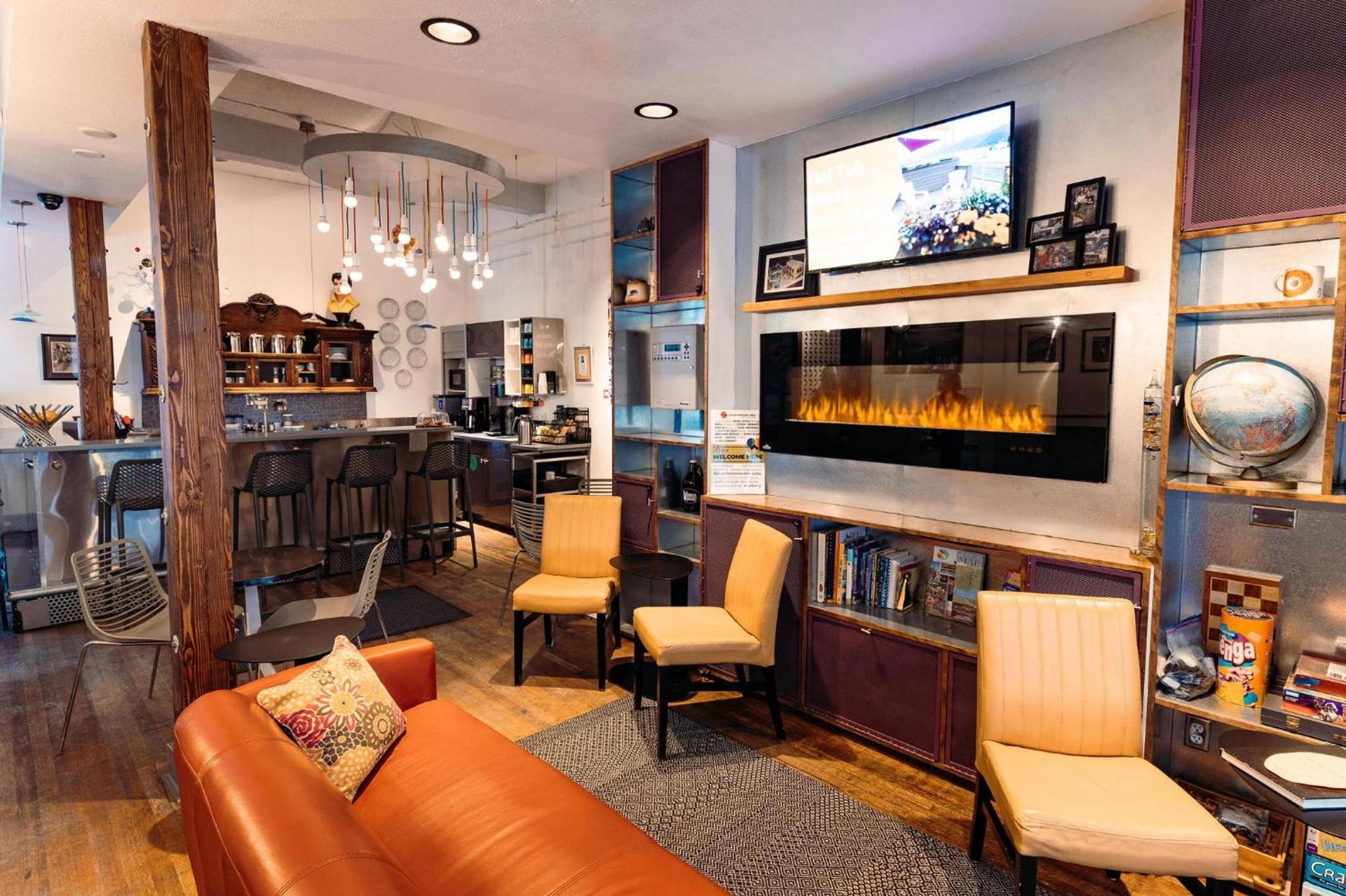 Silverbow Inn photo 36