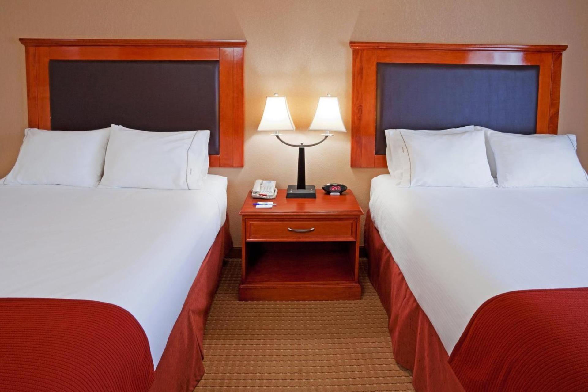 Holiday Inn Express & Suites Albany Airport Area - Latham by IHG photo 34
