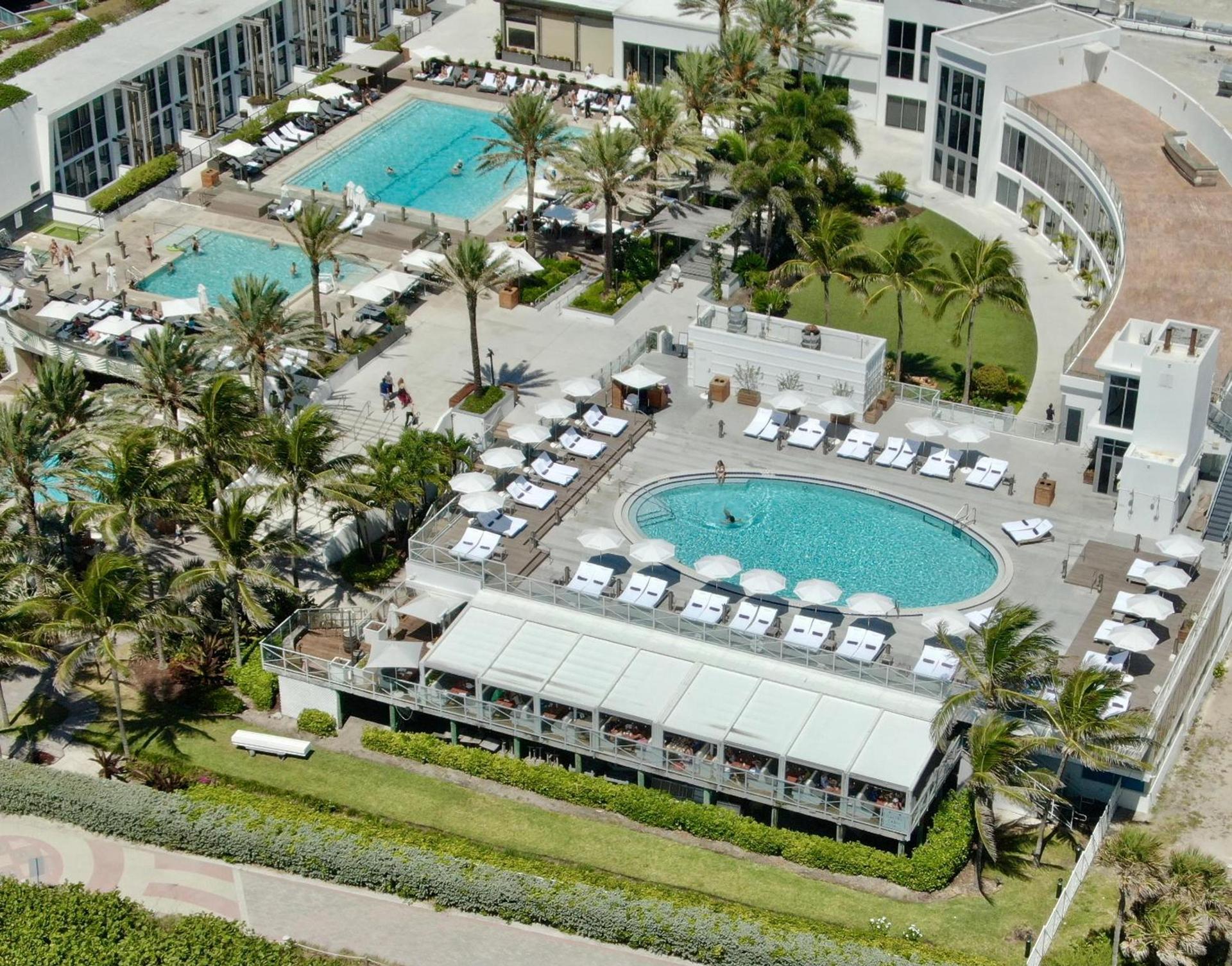 Nobu Hotel Miami Beach photo 23