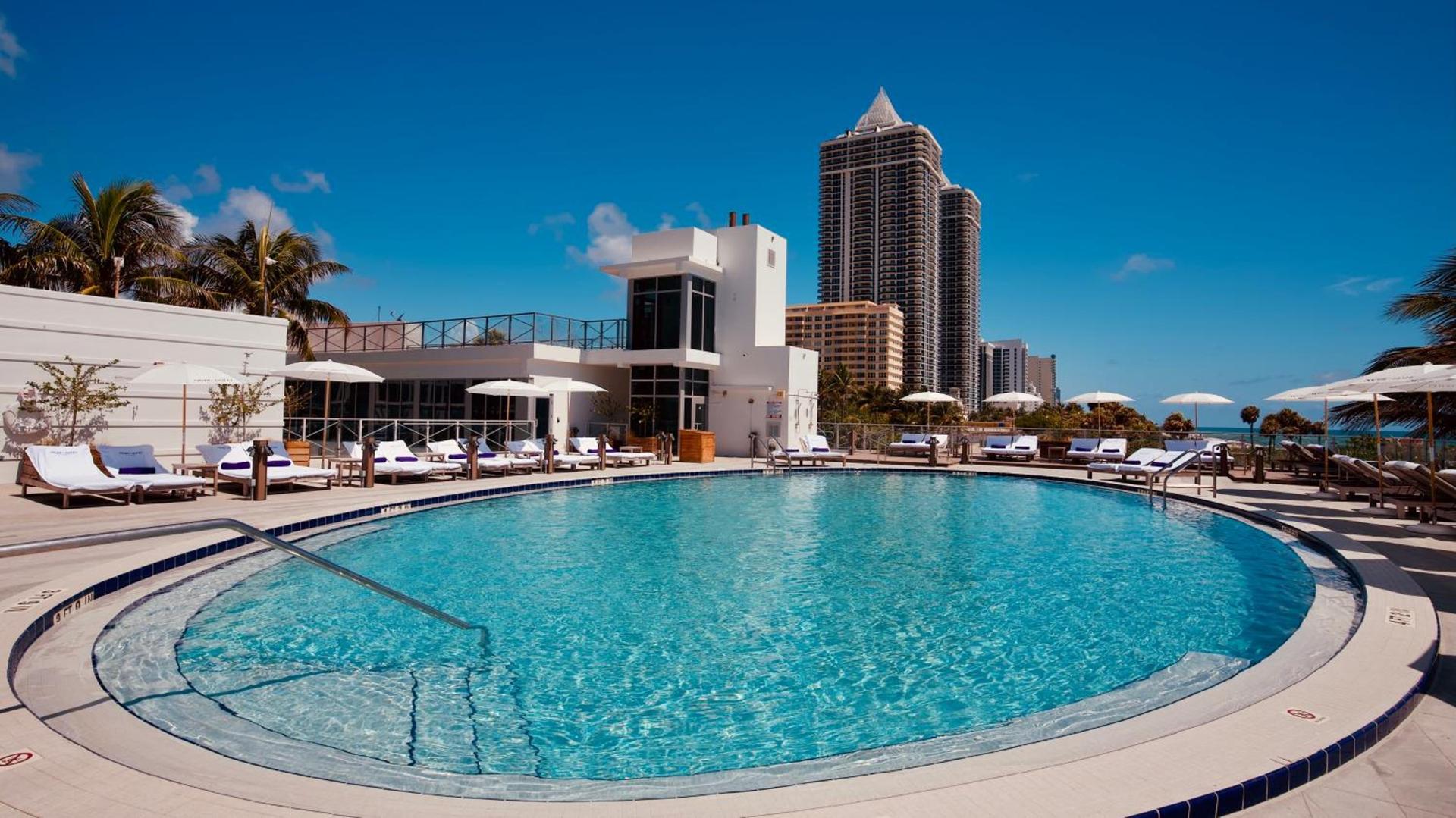 Nobu Hotel Miami Beach photo 27