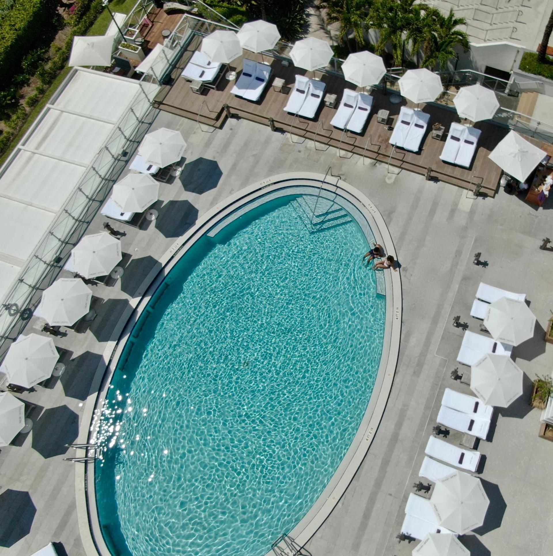 Nobu Hotel Miami Beach photo 25