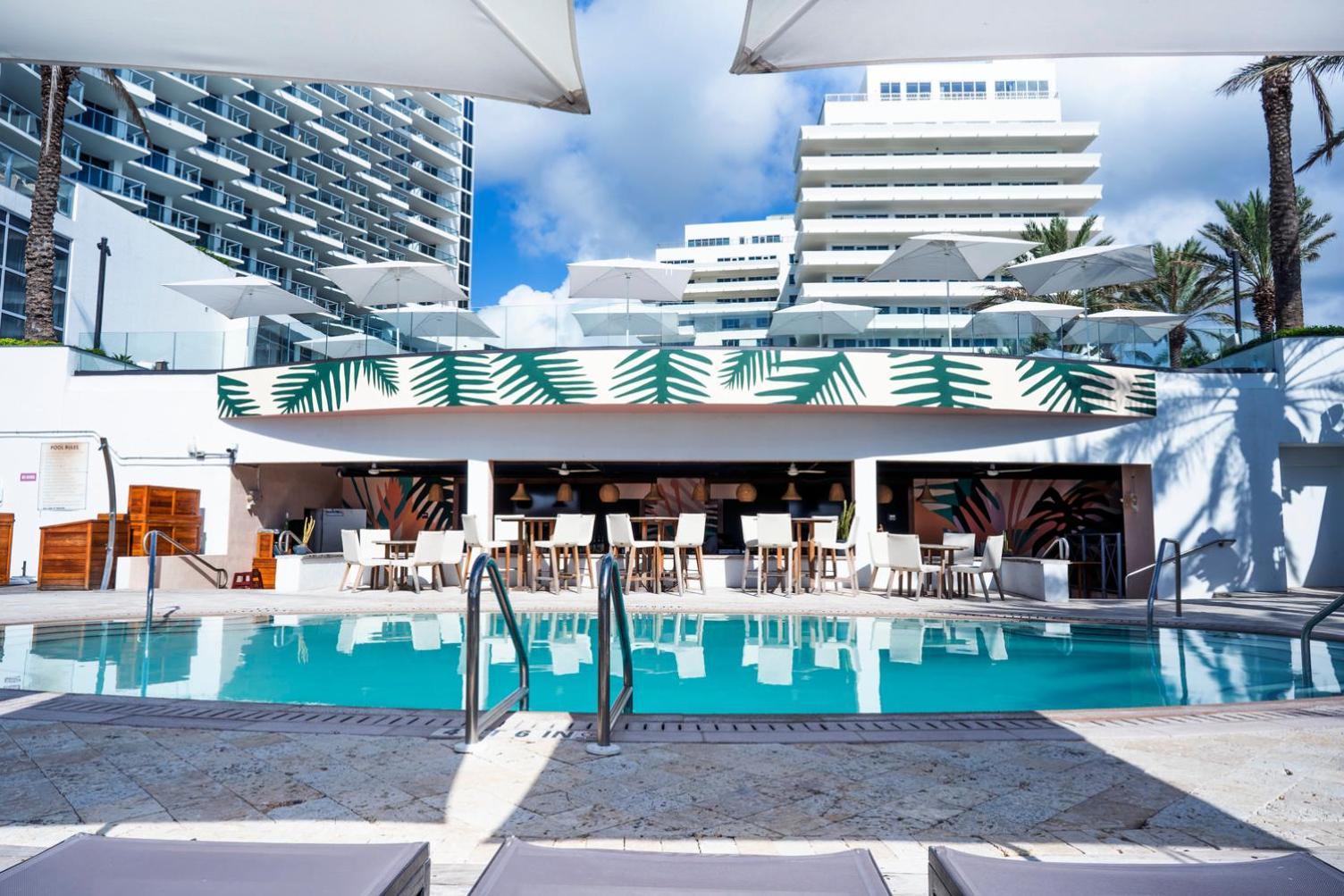 Nobu Hotel Miami Beach photo 4