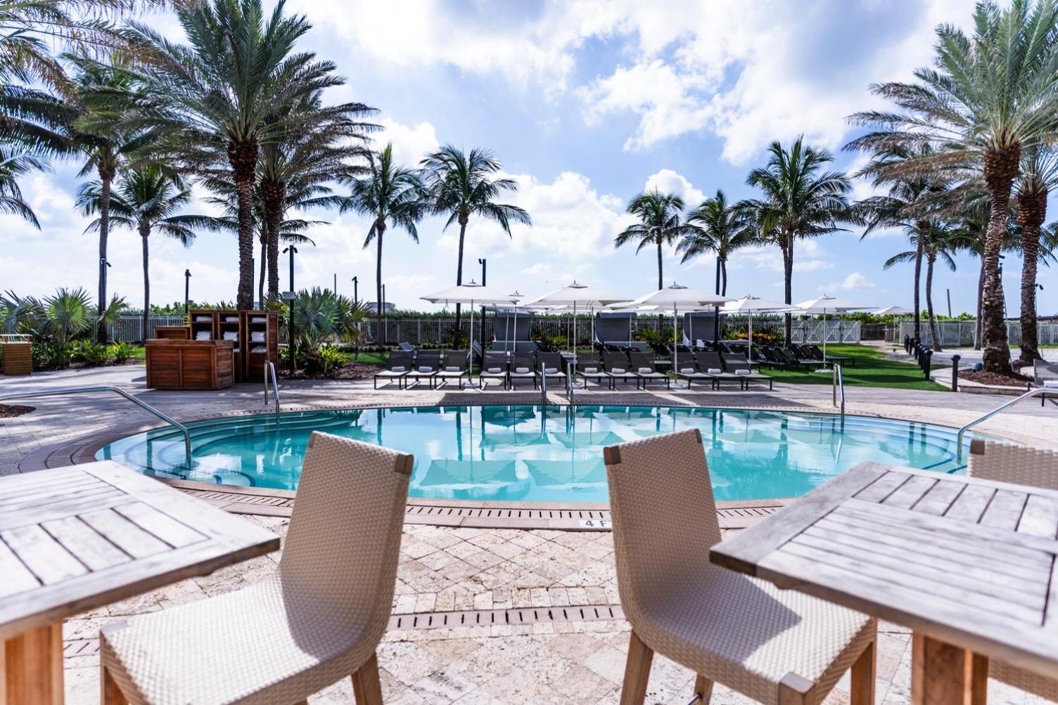 Nobu Hotel Miami Beach photo 22