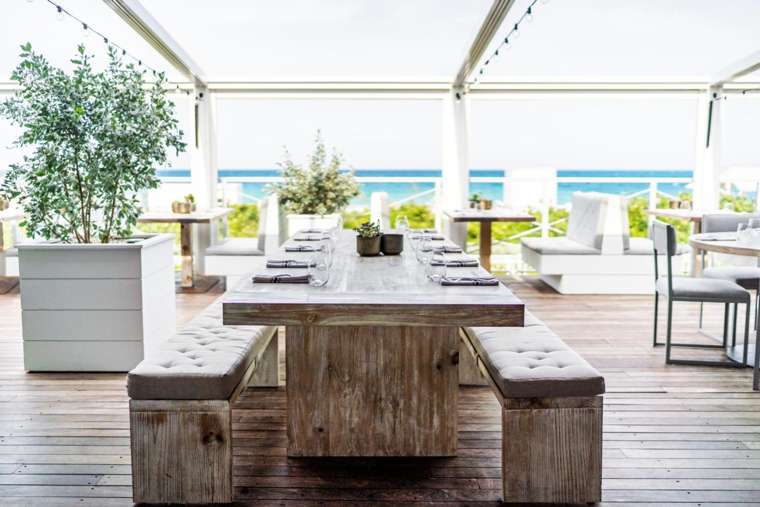 Nobu Hotel Miami Beach photo 82