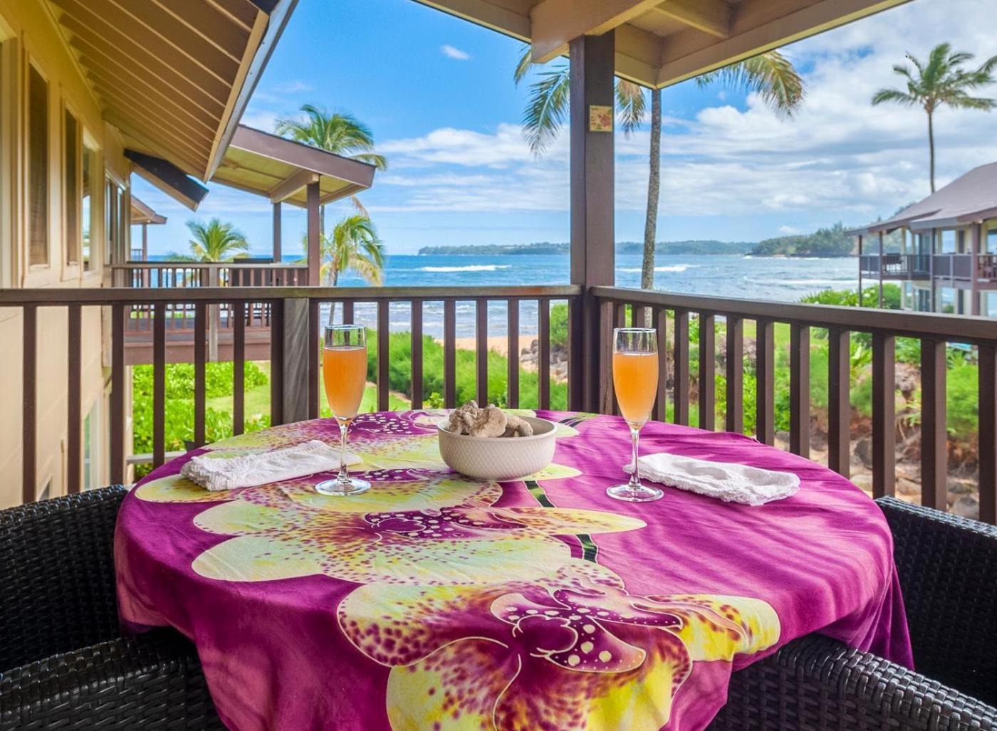 Hanalei Colony Resort H4 photo 2