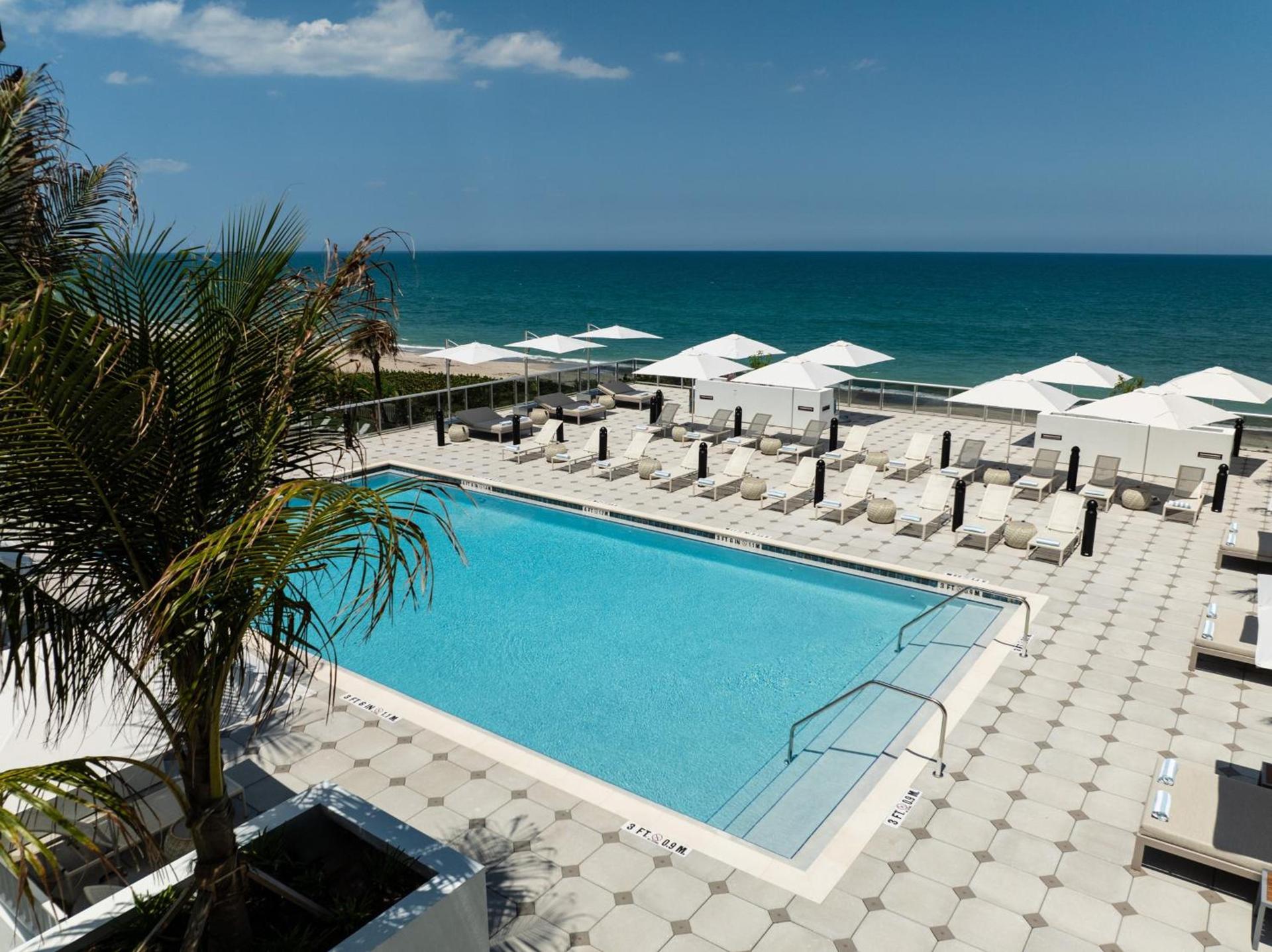 Element by Marriott Melbourne Oceanfront photo 3