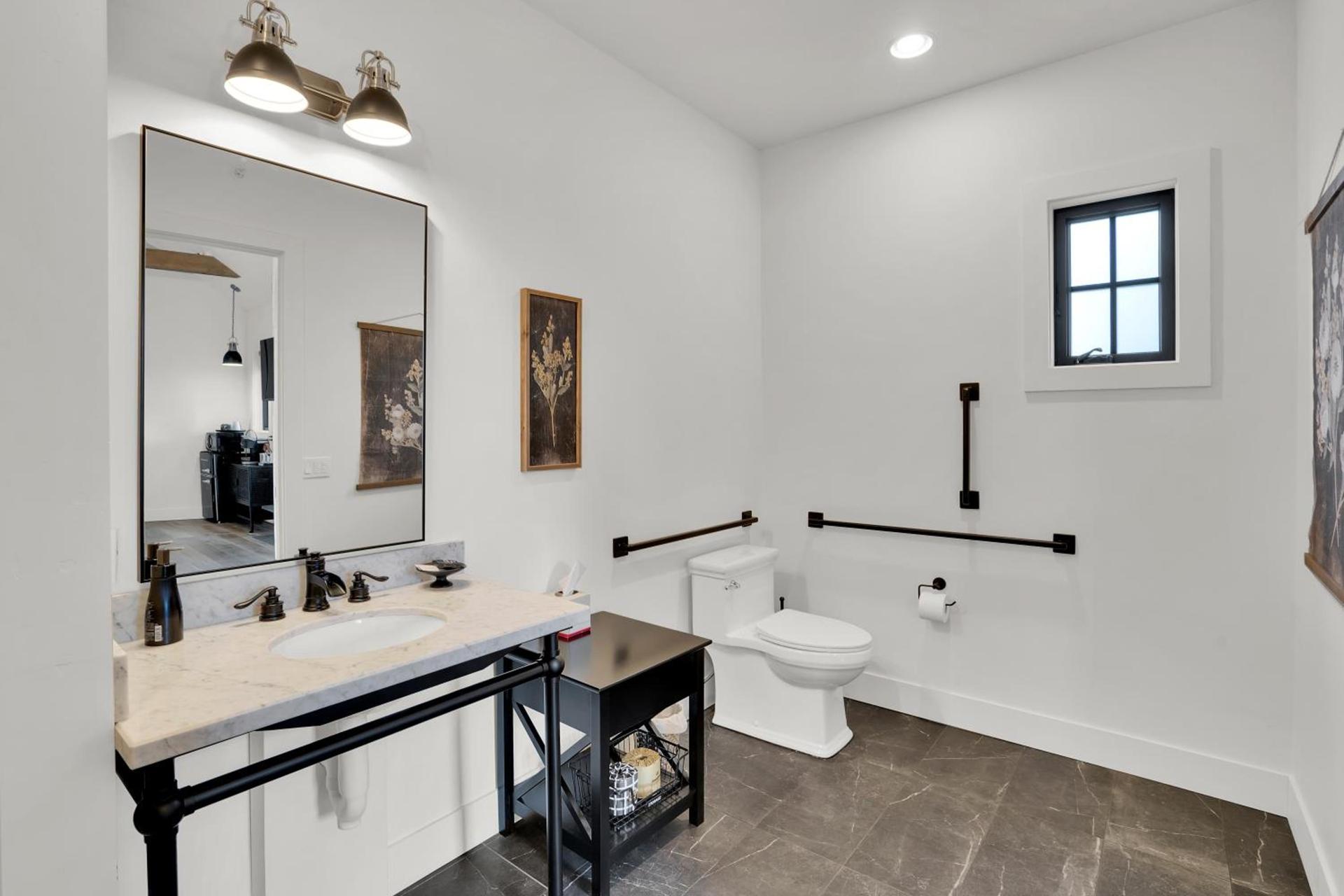 The Scout Boutique Cottages photo 20