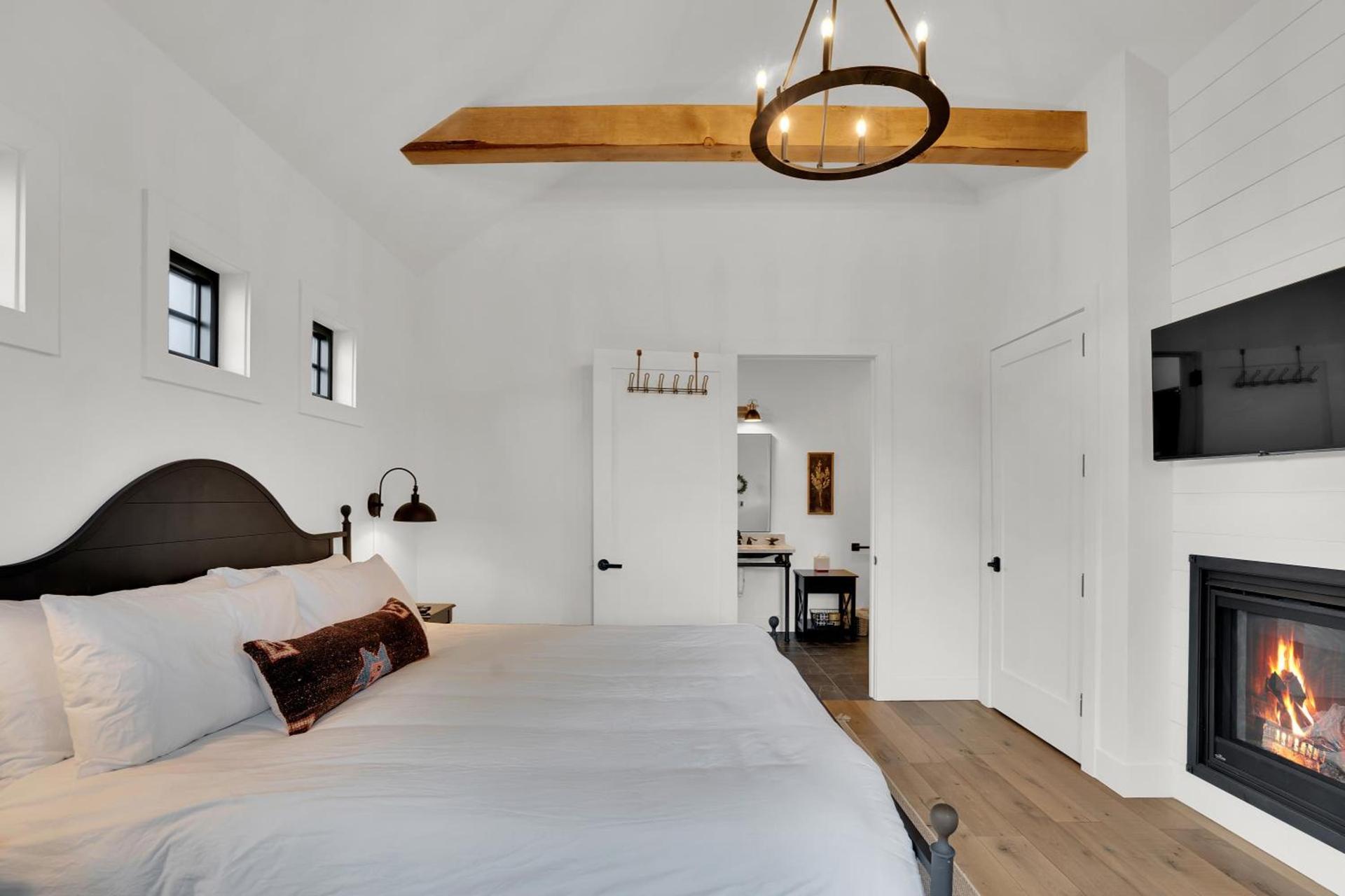 The Scout Boutique Cottages photo 21