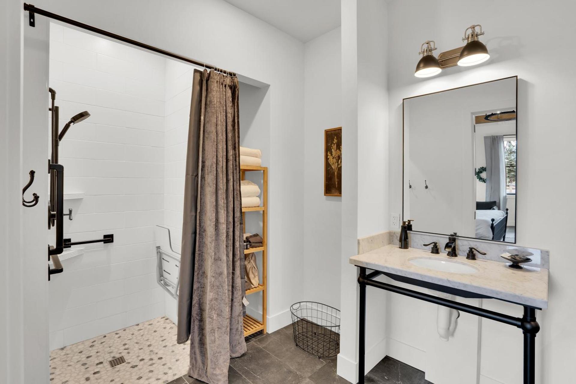 The Scout Boutique Cottages photo 22