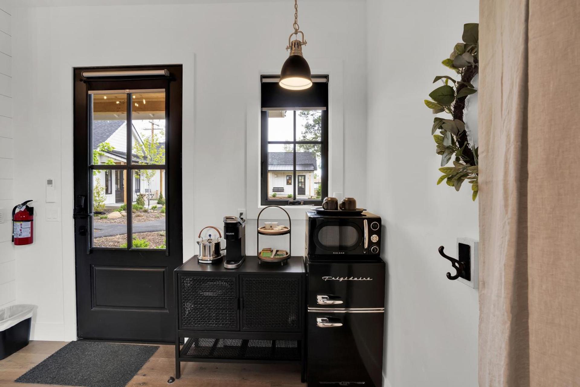 The Scout Boutique Cottages photo 24