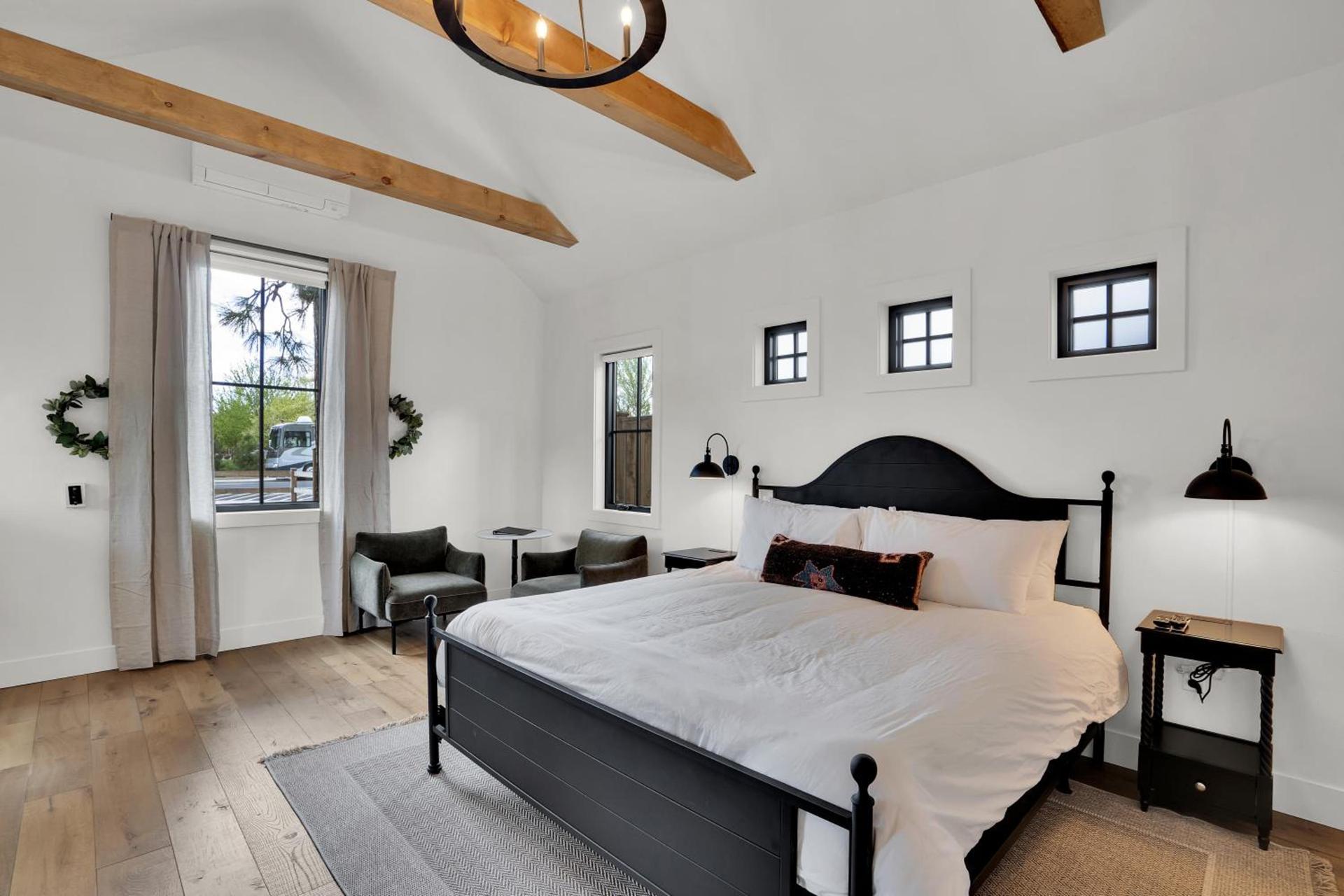 The Scout Boutique Cottages photo 25